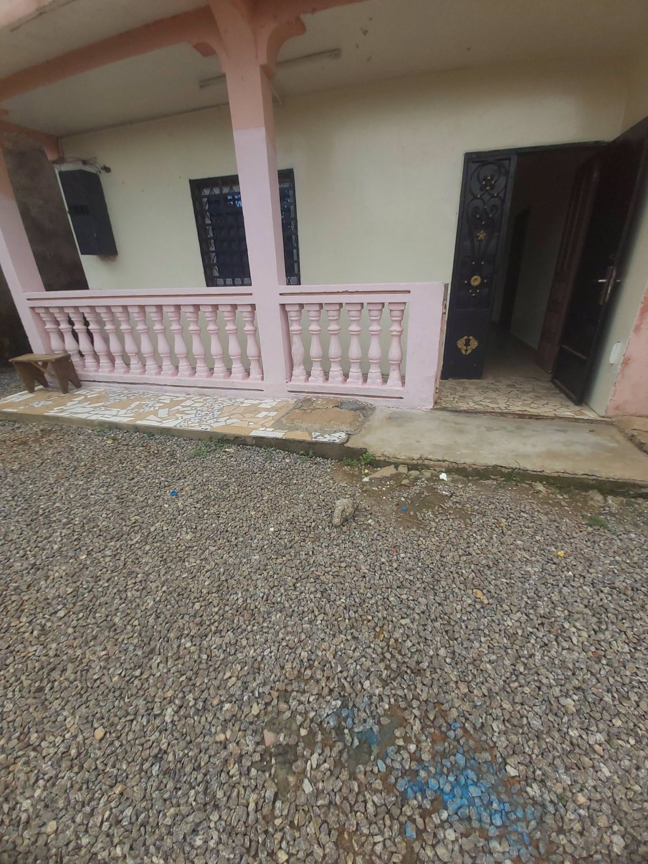 Villa à louer — photo 1