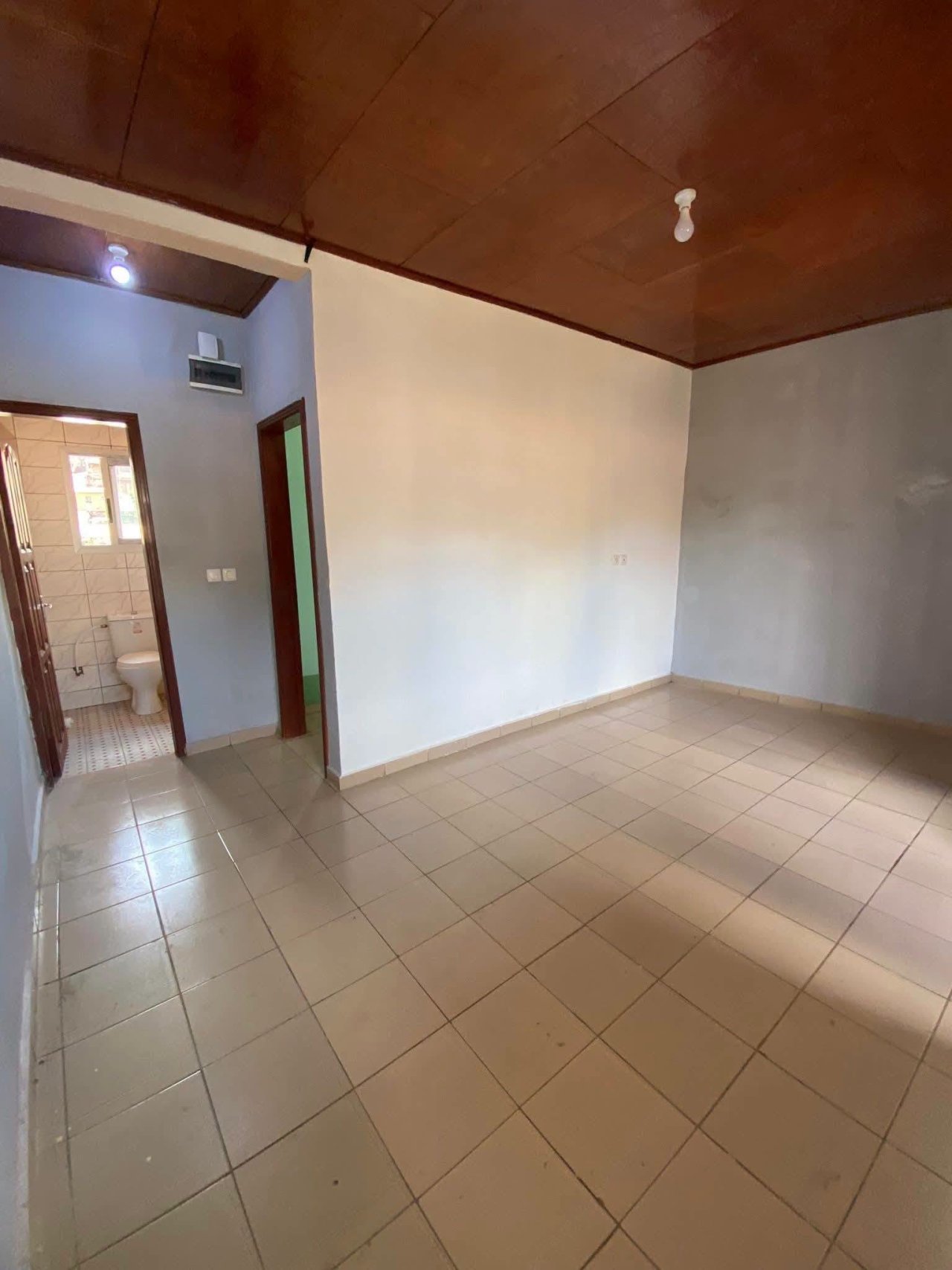 Studio moderne — photo 3
