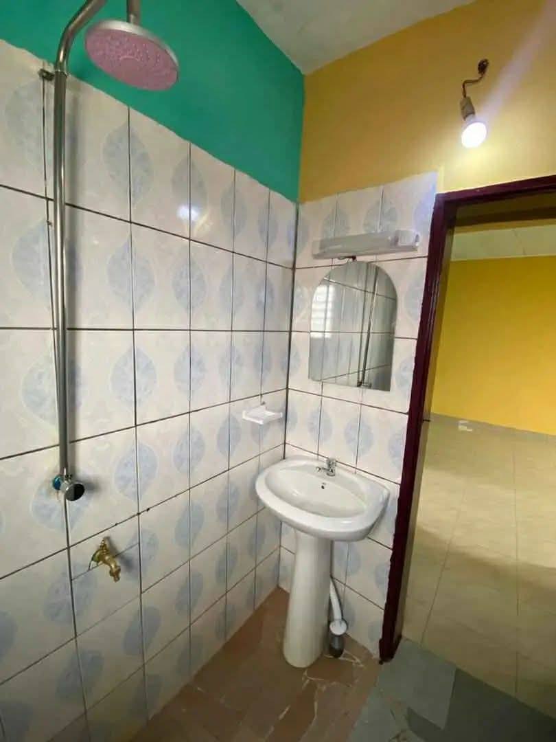 Appartement moderne — photo 5