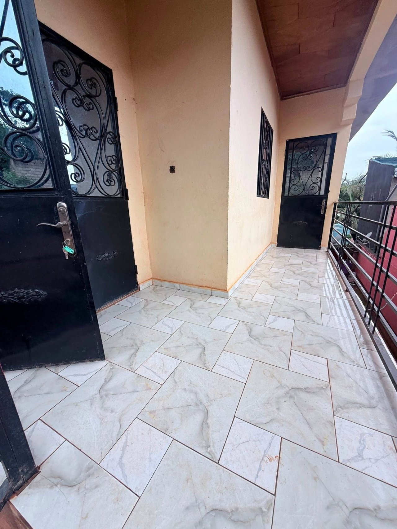 APPARTEMENT VIP A LOUER — photo 1
