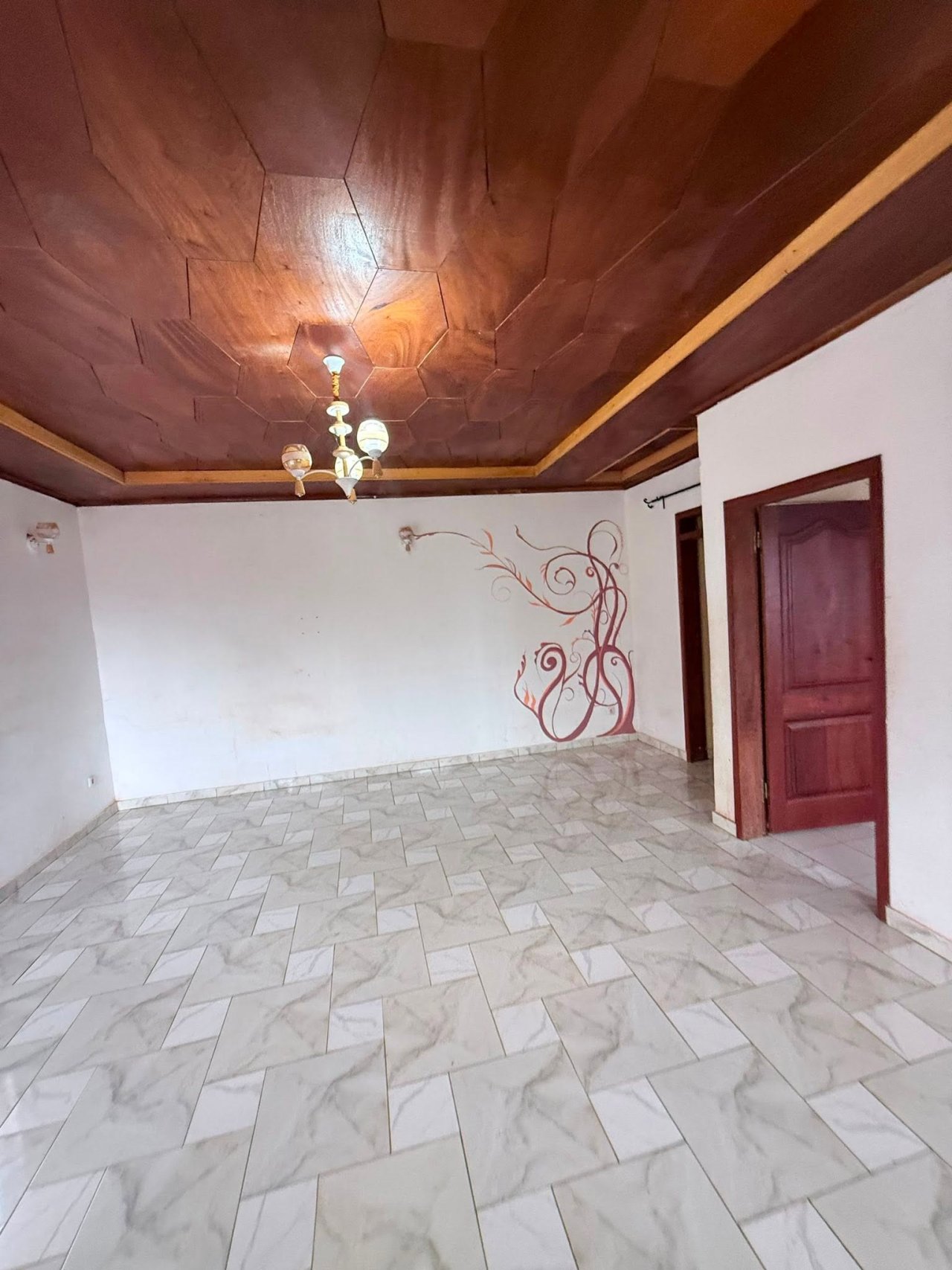 APPARTEMENT VIP A LOUER — photo 2