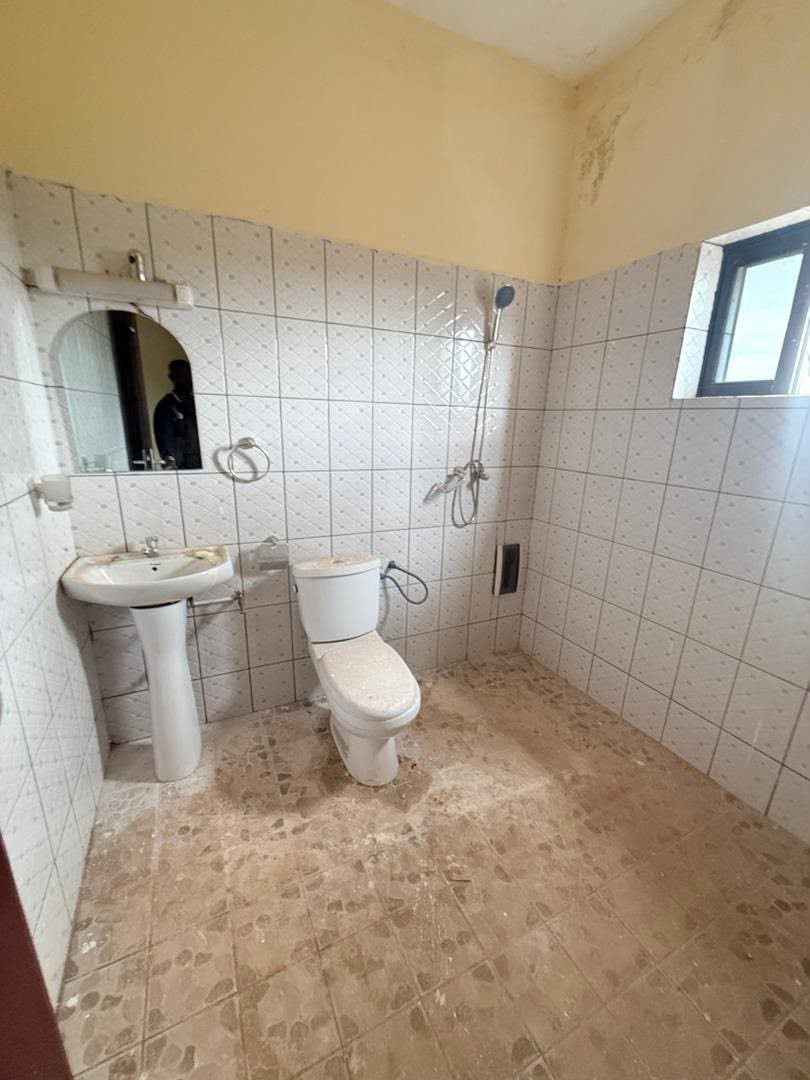 APPARTEMENT MODERNE A LOUER — photo 7