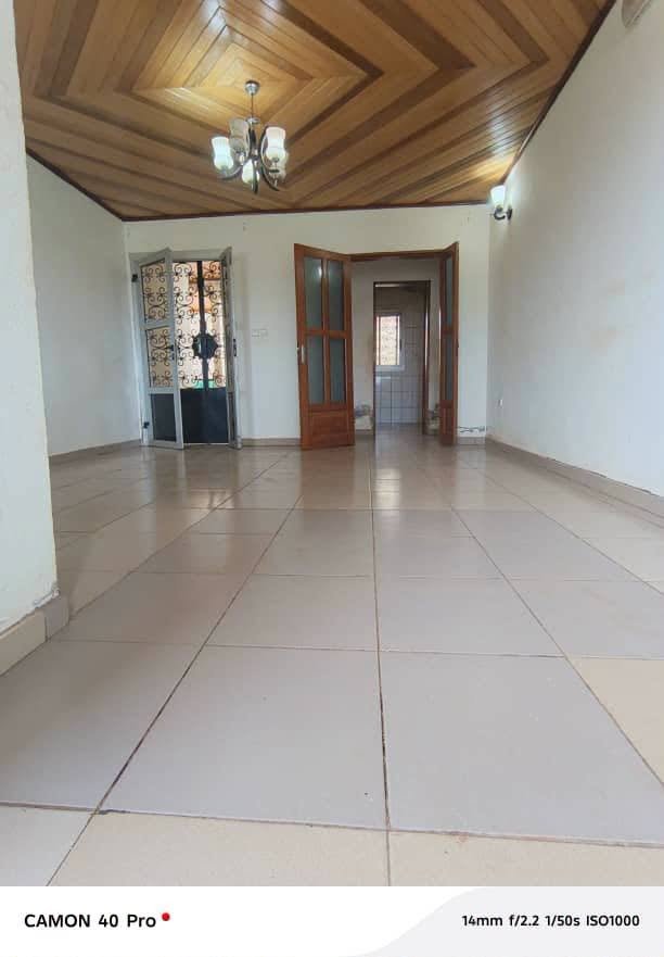 APPARTEMENT BON STANDING À LOUER — photo 1