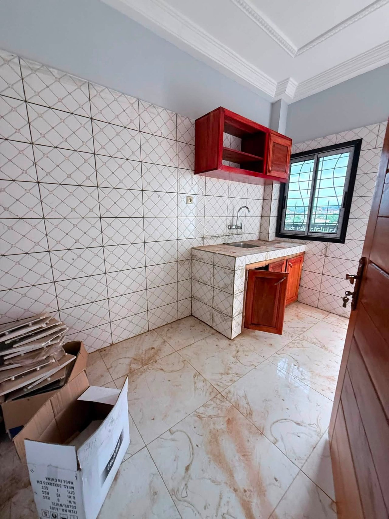 YSÉRIE DES STUDIOS MODERNE NEUF À LOUER — photo 2