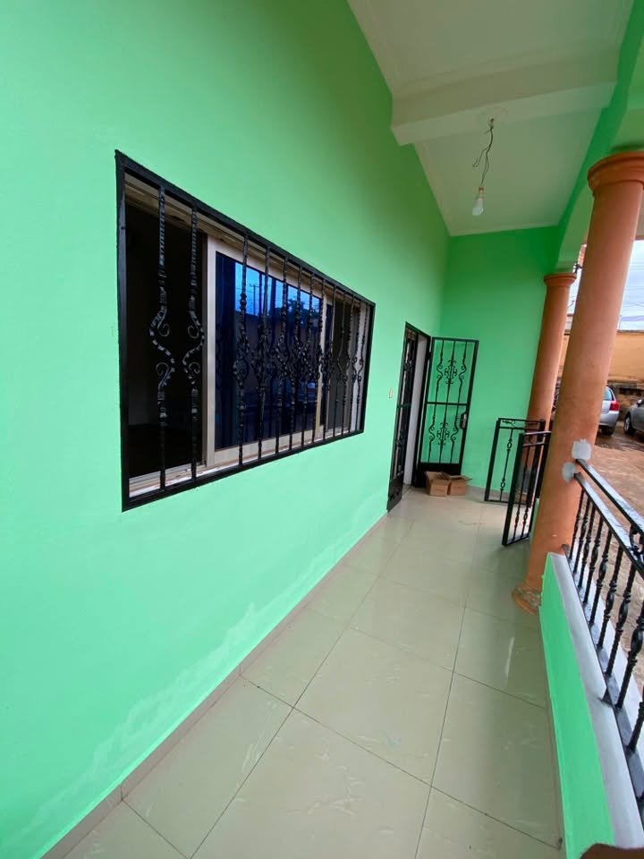 APPARTEMENT À 130milles