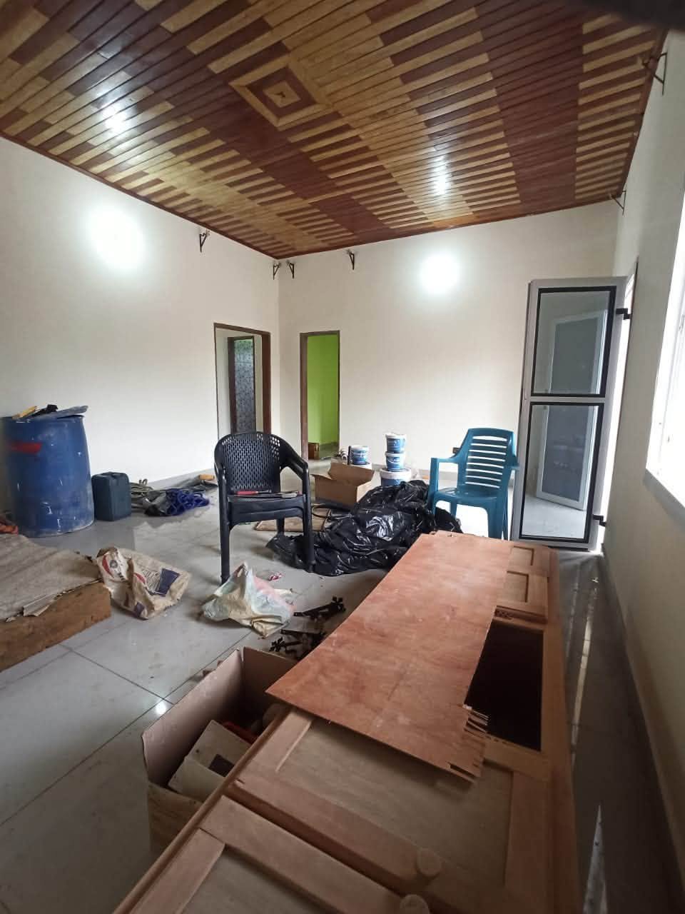 APPARTEMENT INDIVIDUELLE  100mil- 6 mois — photo 3
