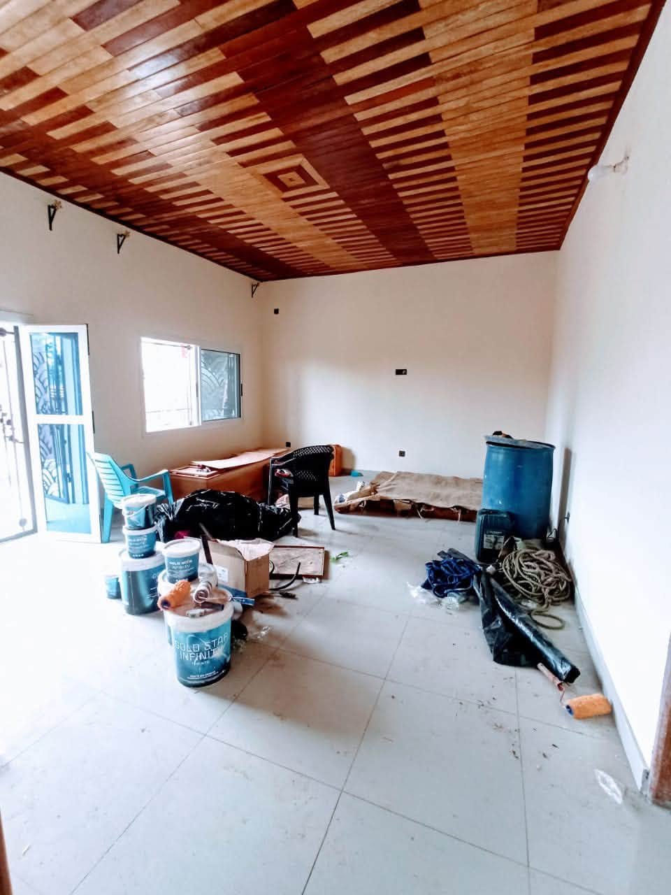 APPARTEMENT INDIVIDUELLE  100mil- 6 mois — photo 4
