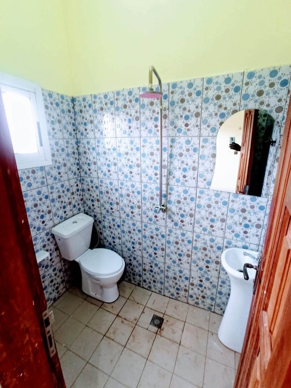 APPARTEMENT INDIVIDUELLE  100mil- 6 mois — photo 7