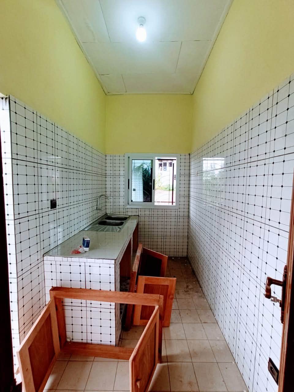 APPARTEMENT INDIVIDUELLE  100mil- 6 mois — photo 8