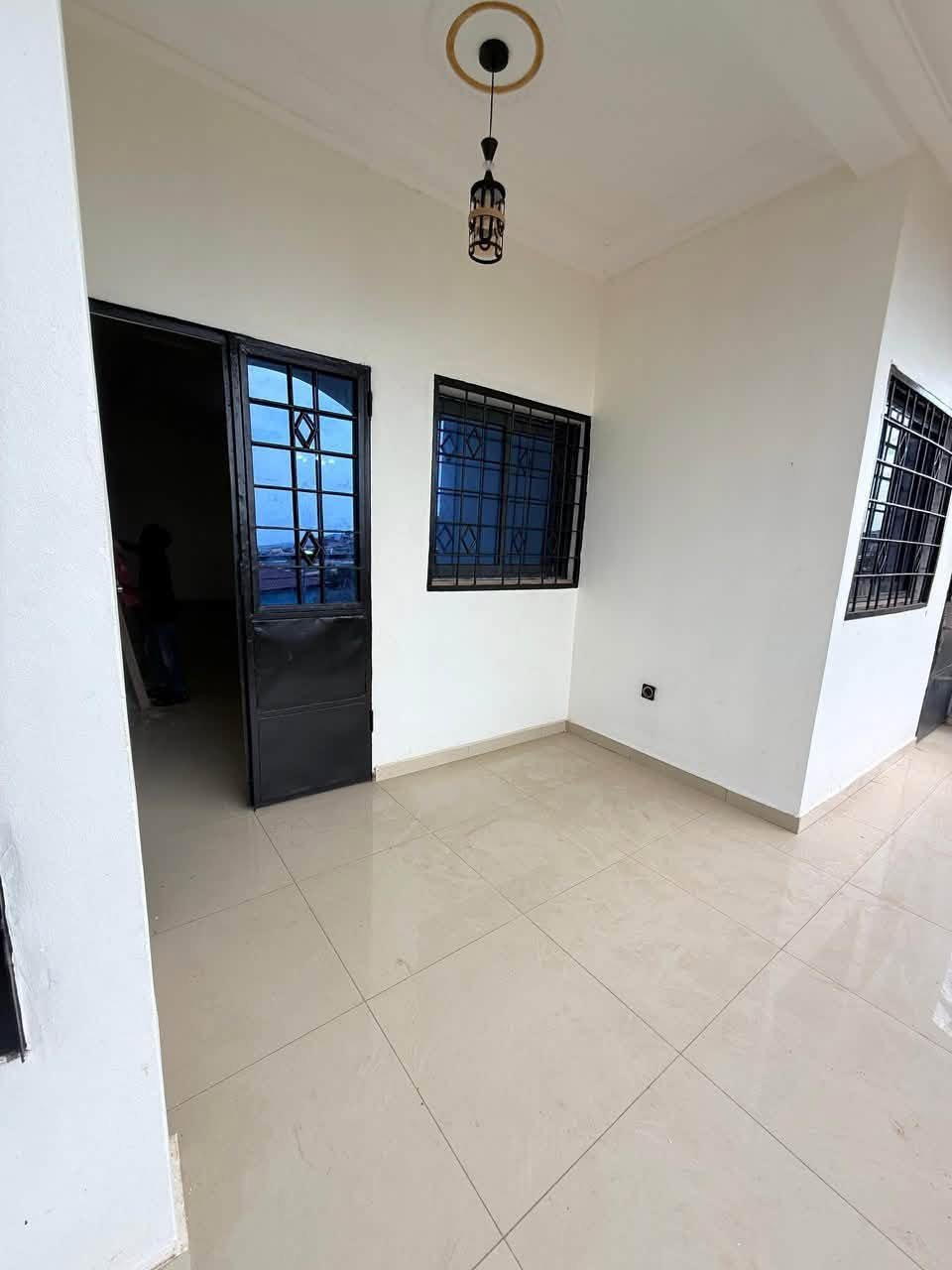 APPARTEMENT NEUF À LOUER