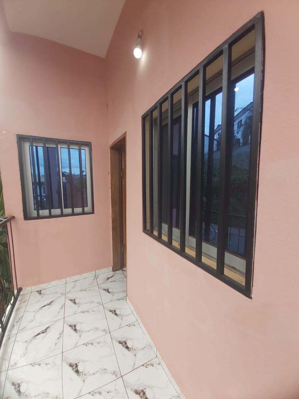 Studio moderne à Damas
