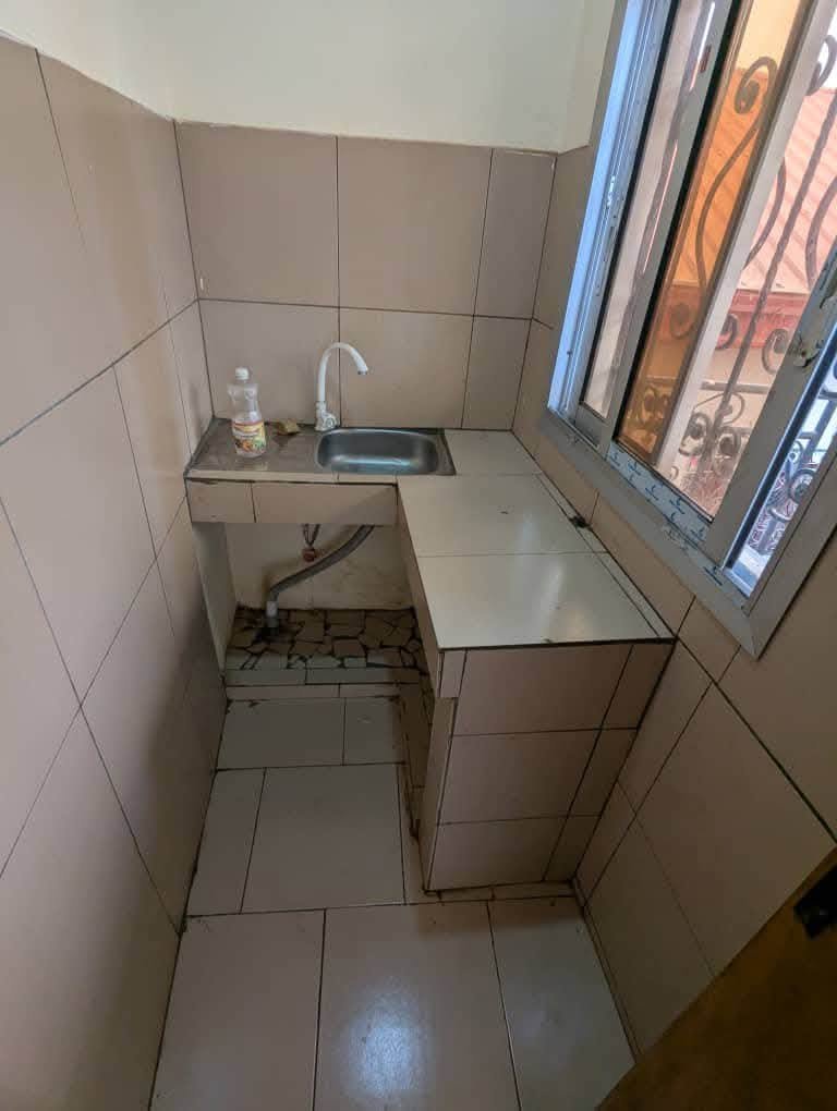 CHAMBRE À 35milles 7mois — photo 5