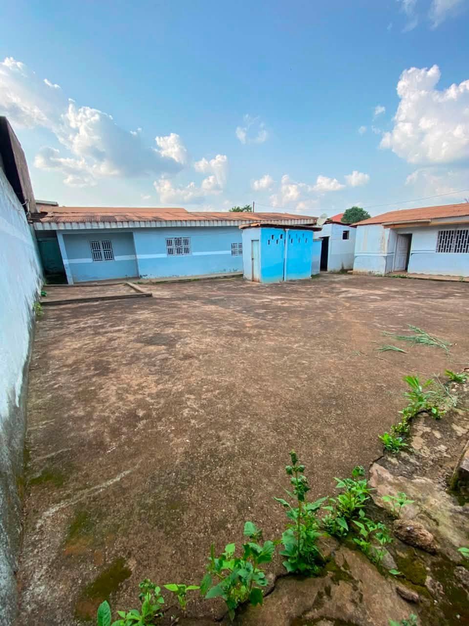 EMPLACEMENT POUR VOTRE ENTREPRISE À NKOLMESSENG — photo 2