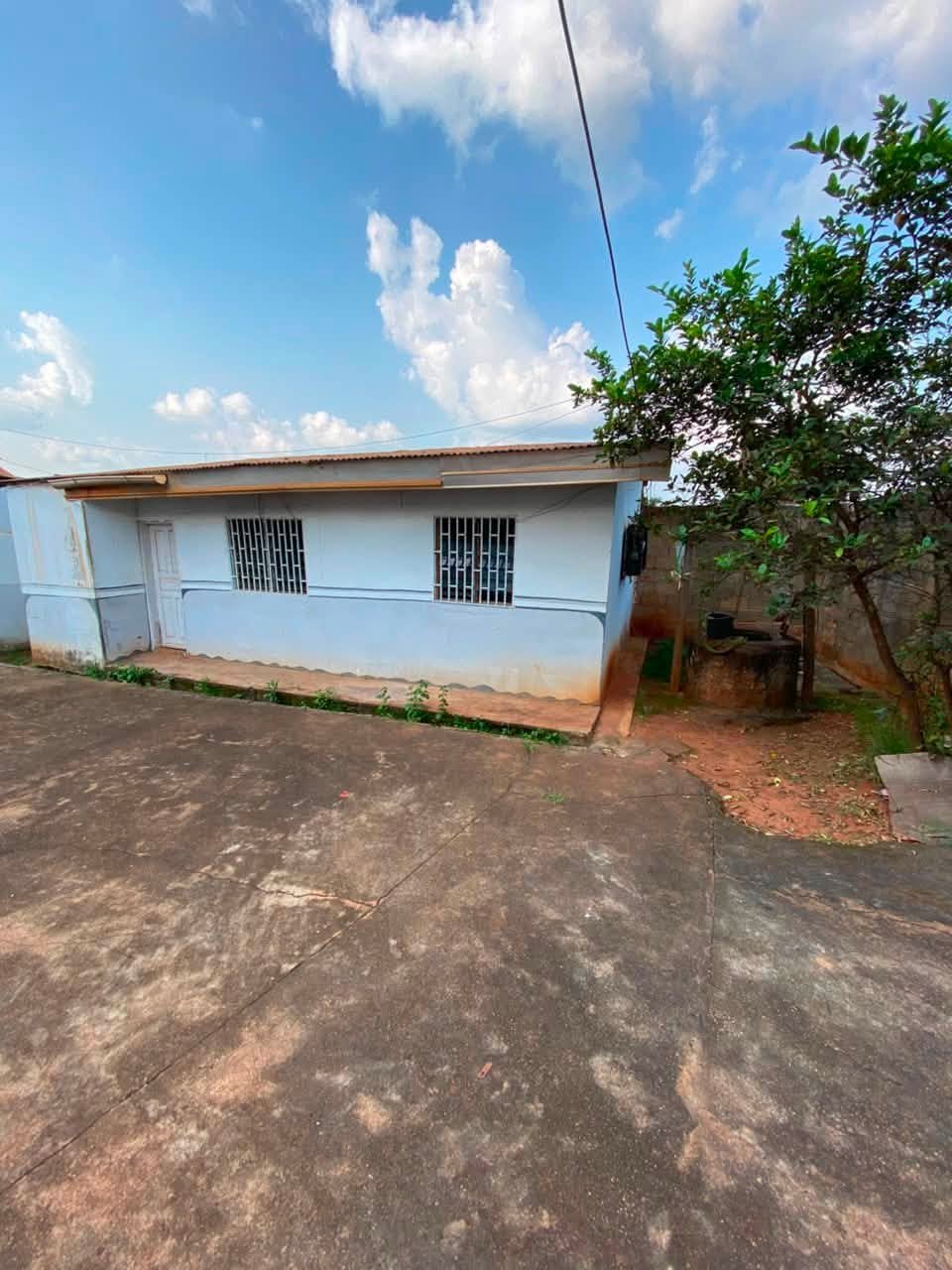EMPLACEMENT POUR VOTRE ENTREPRISE À NKOLMESSENG — photo 3