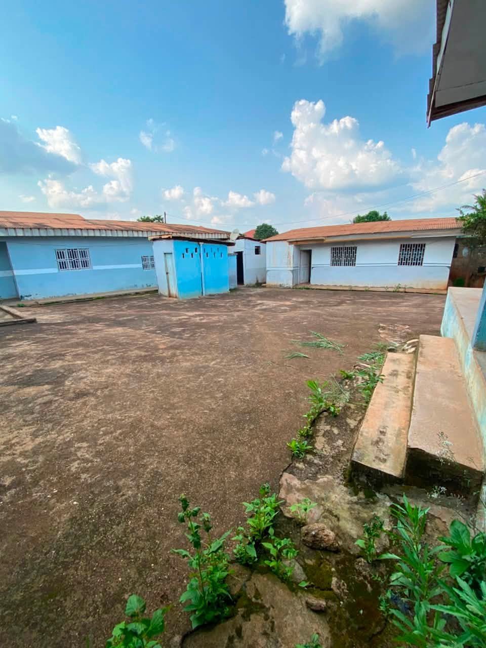EMPLACEMENT POUR VOTRE ENTREPRISE À NKOLMESSENG — photo 10