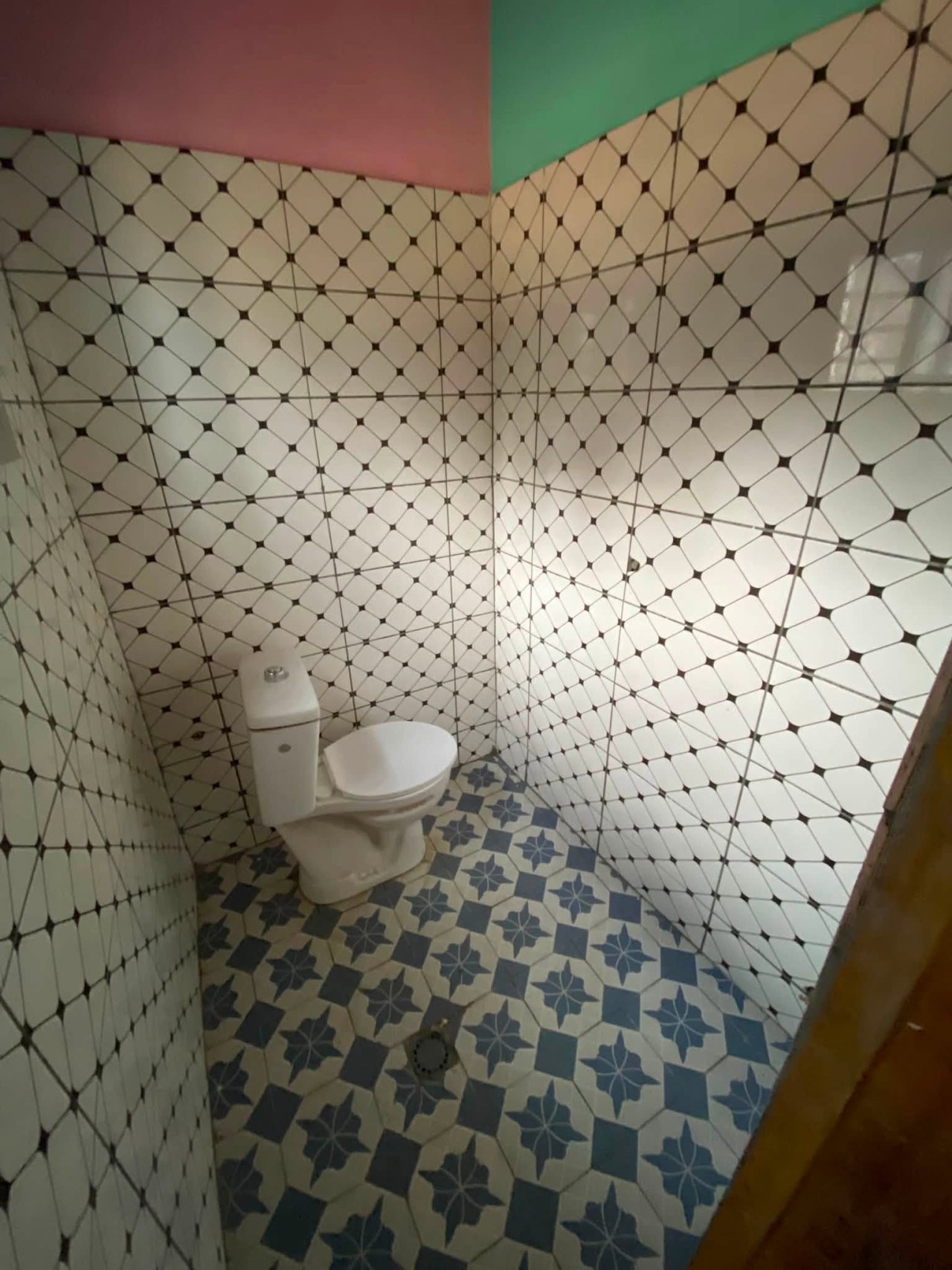 CHAMBRE À 25milles 6+1 — photo 4