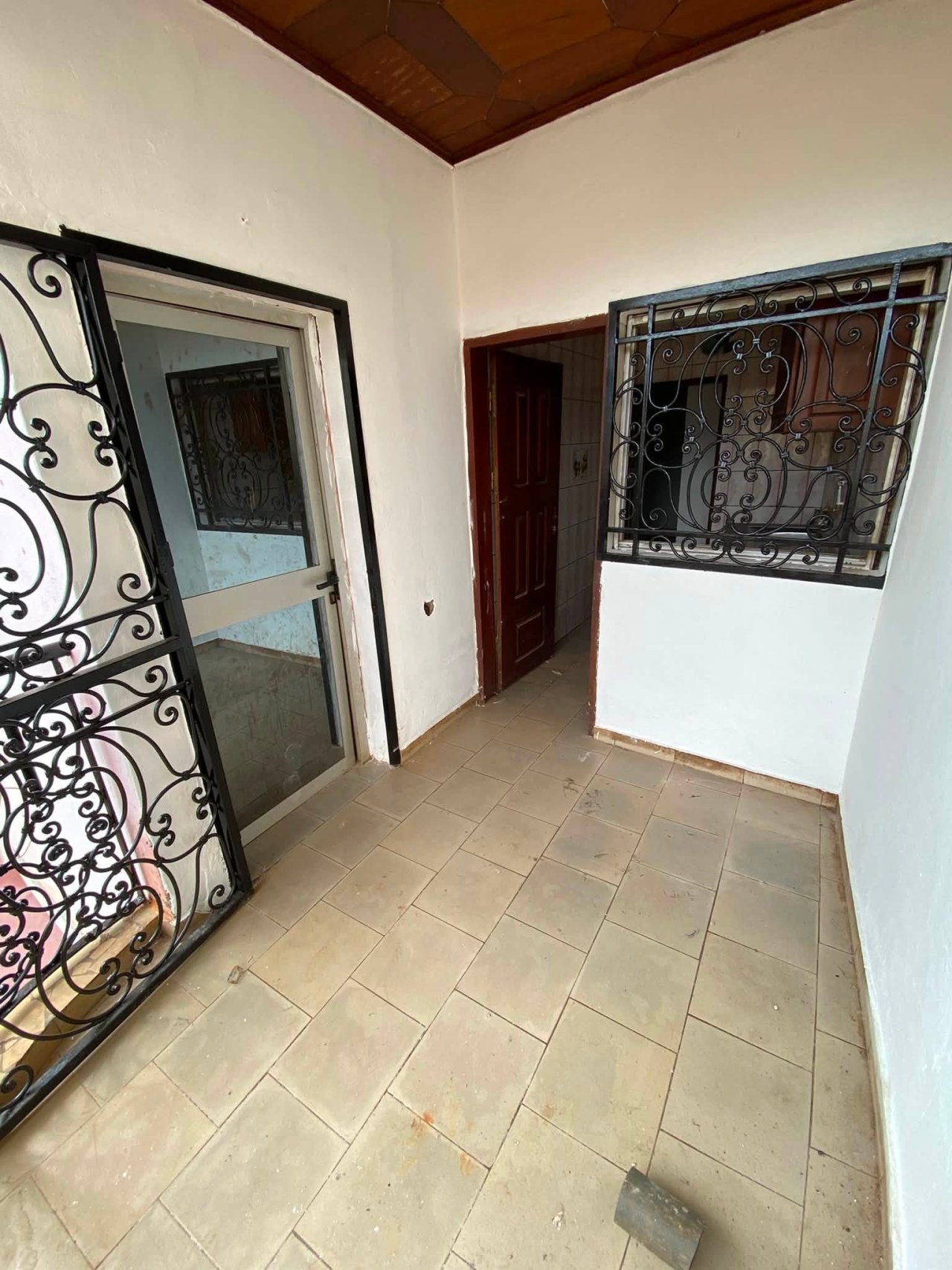 APPARTEMENT À 130milles