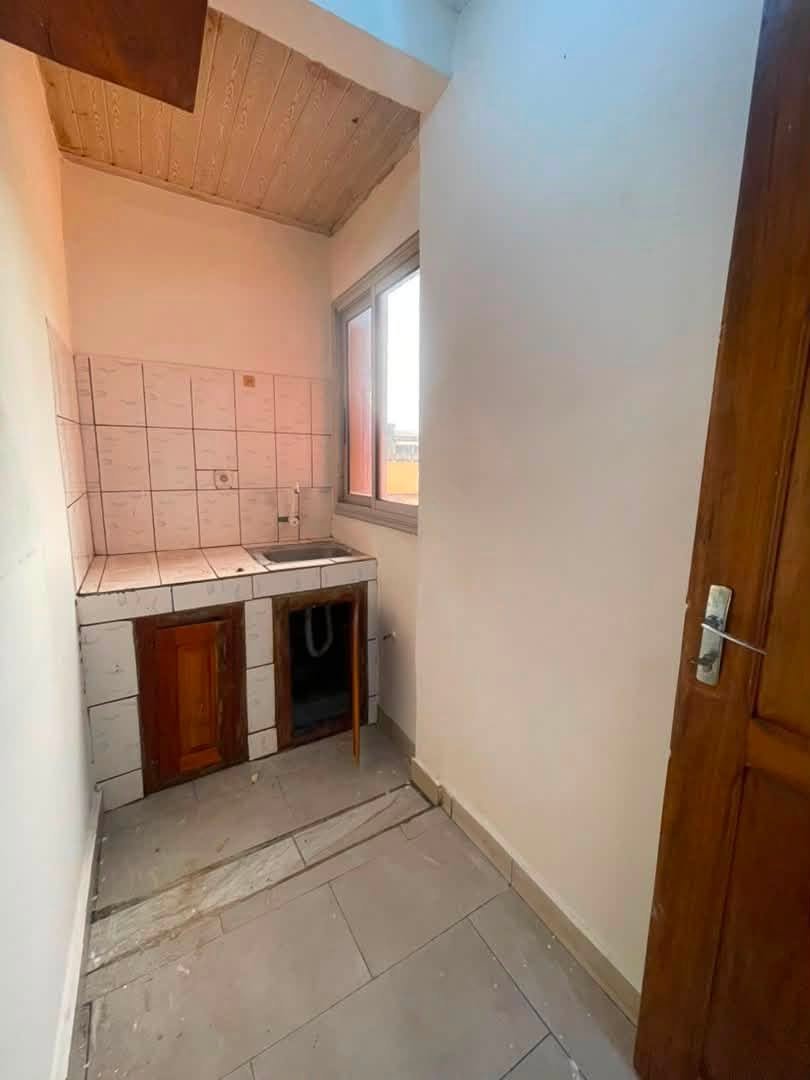 APPARTEMENT À 100MILLE — photo 8