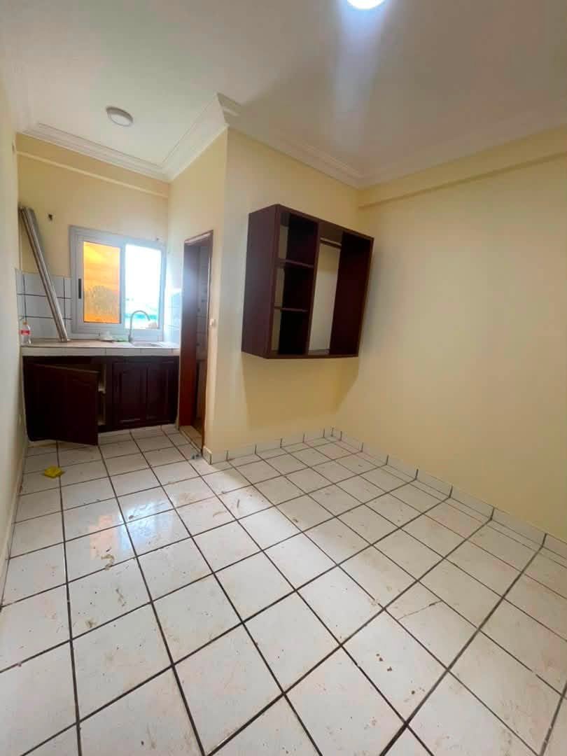 CHAMBRE À 40milles — photo 2