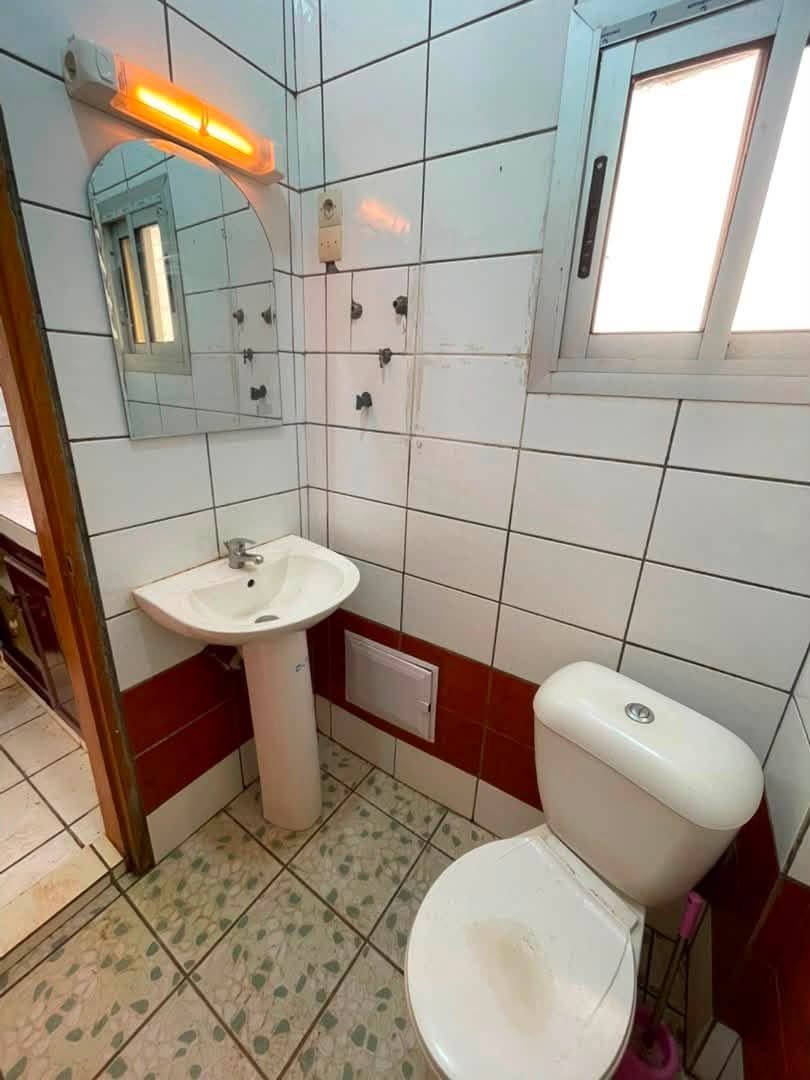 CHAMBRE À 40milles — photo 3