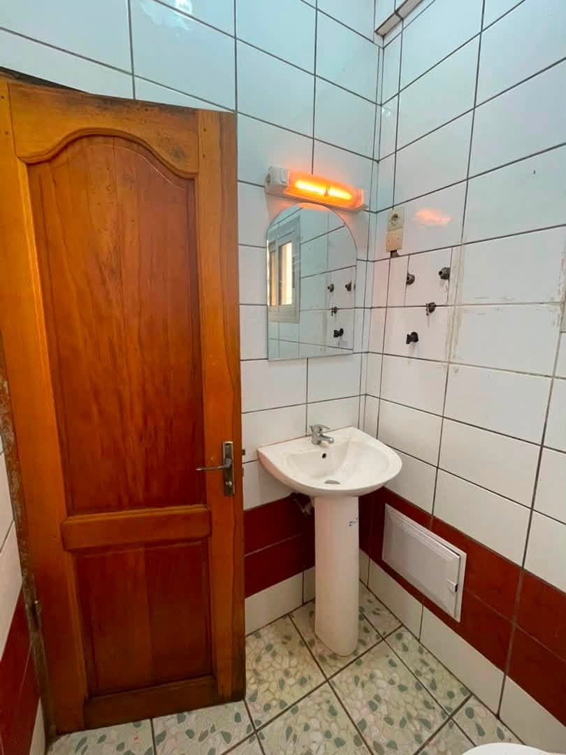 CHAMBRE À 40milles — photo 4