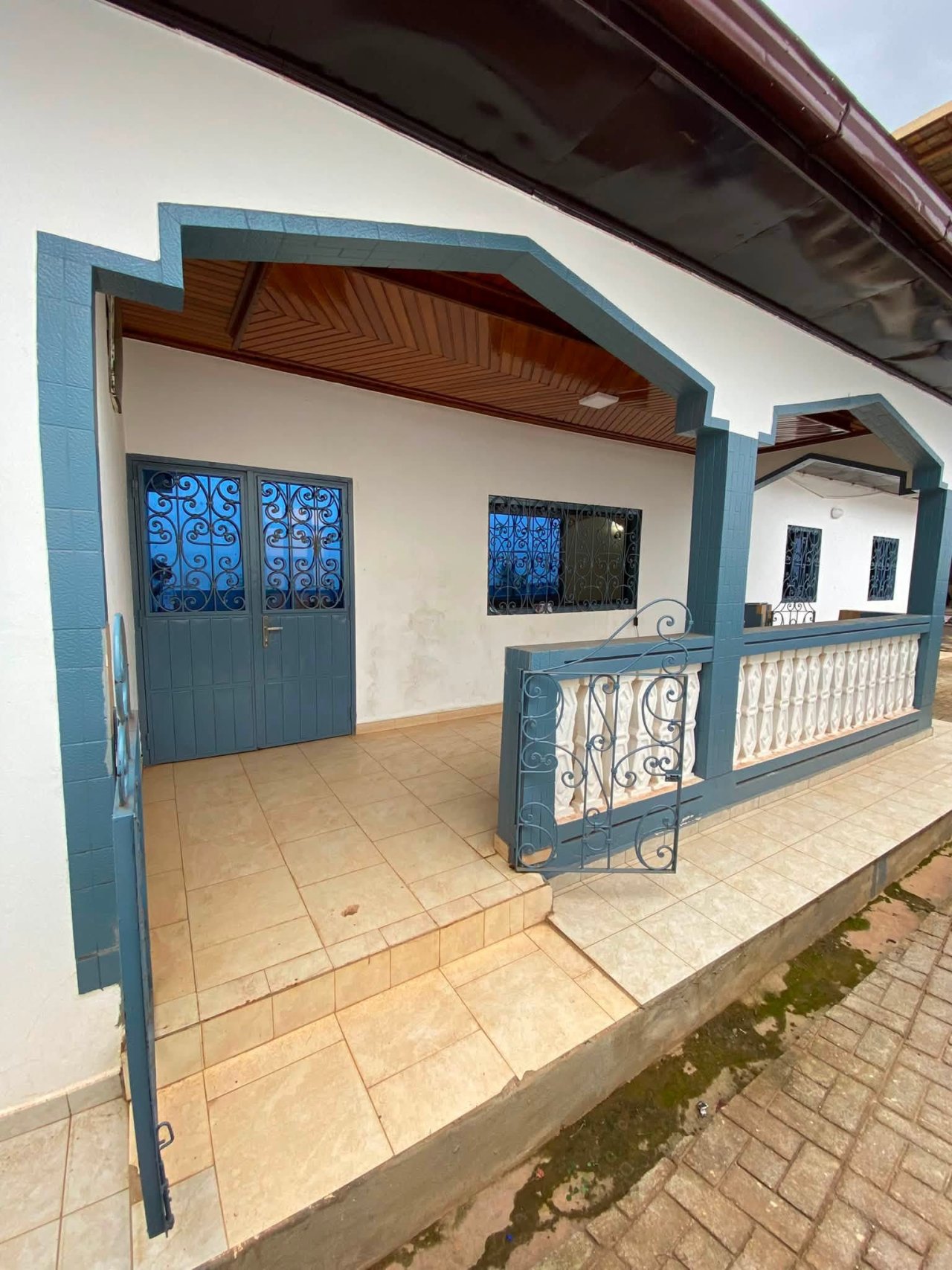 VILLA A 350milles — photo 2