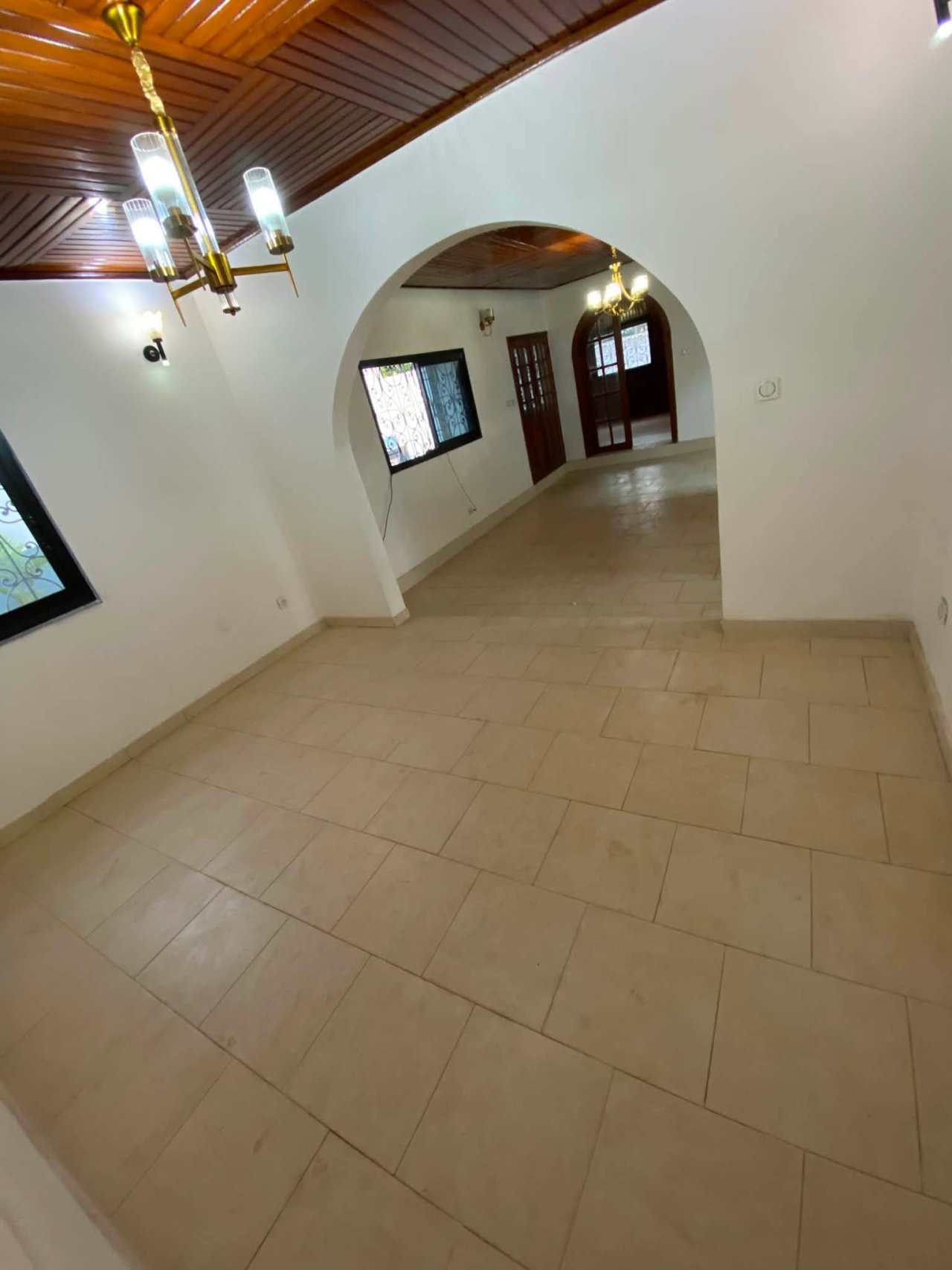 VILLA A 350milles — photo 7