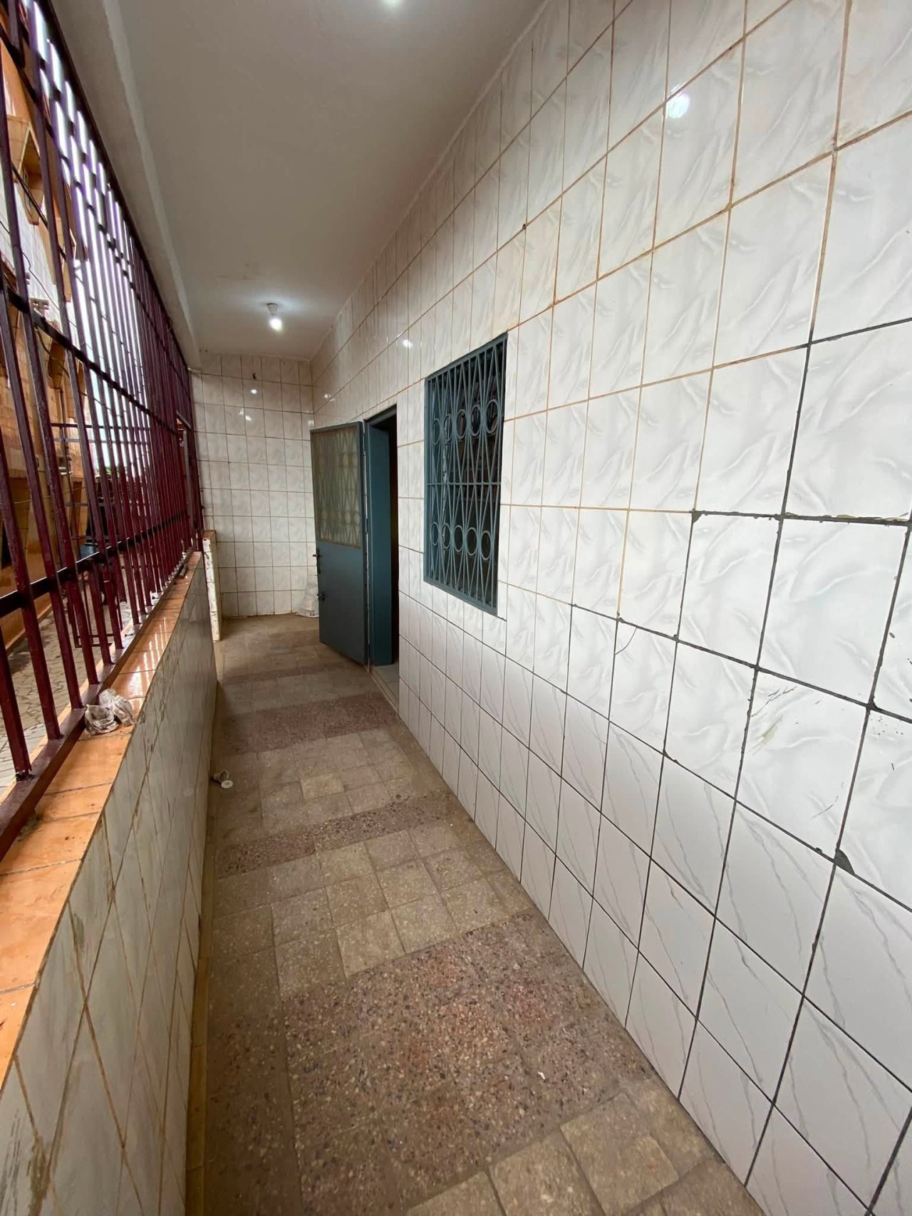 APPARTEMENT 3chambres À 130milles