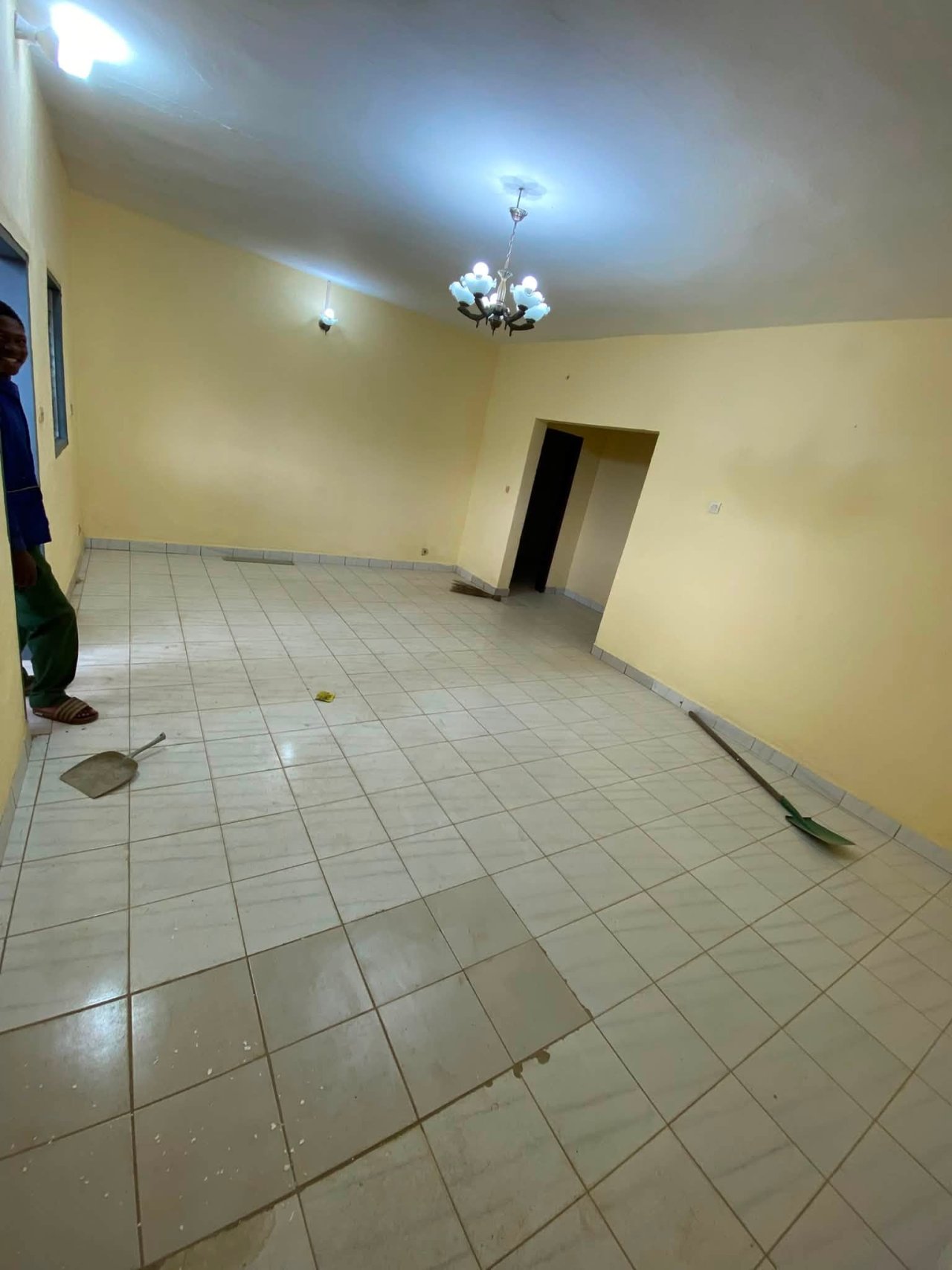 APPARTEMENT 3chambres À 130milles — photo 2