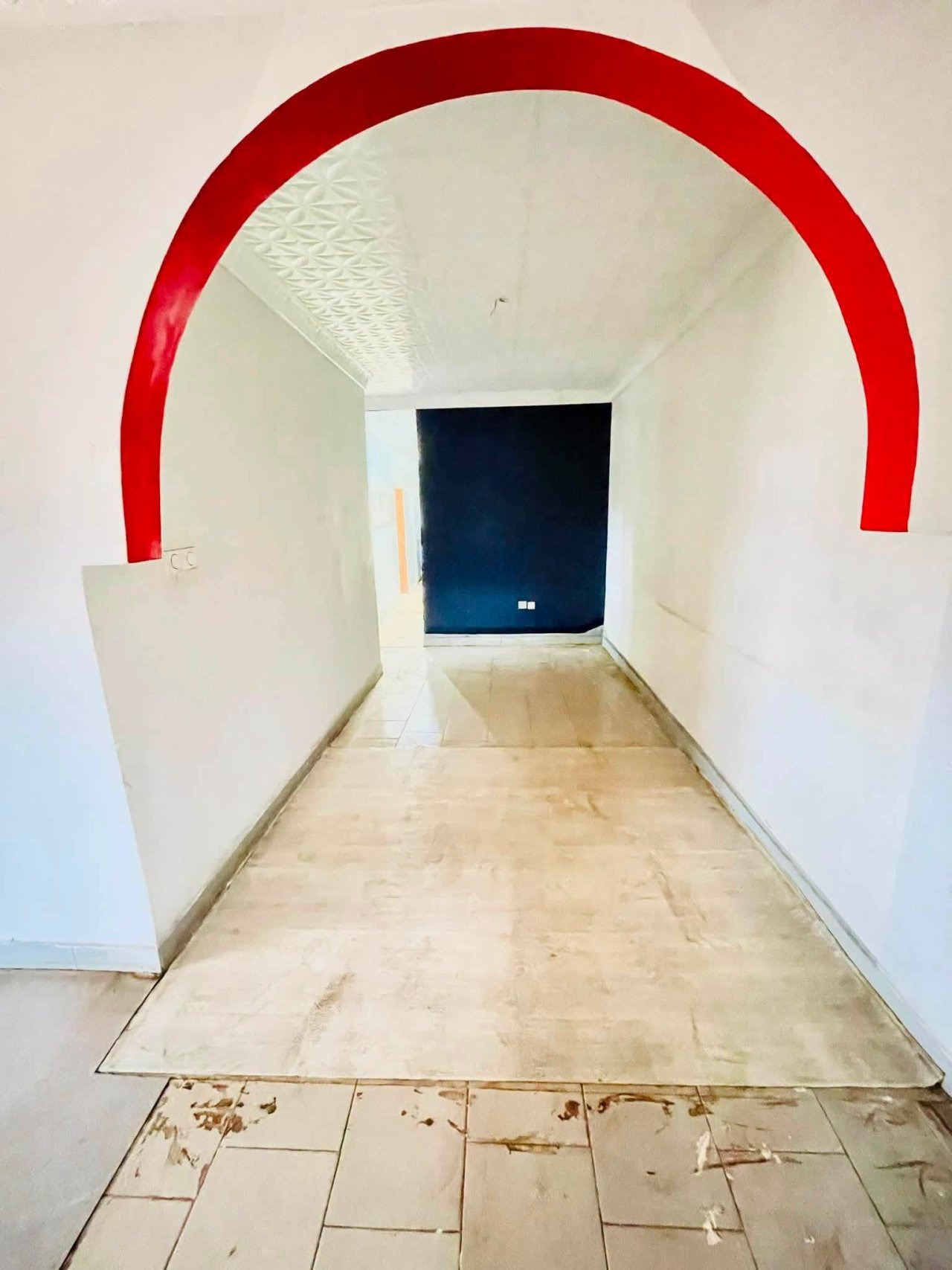 Appartement moderne à Biyemassi tkc — photo 2