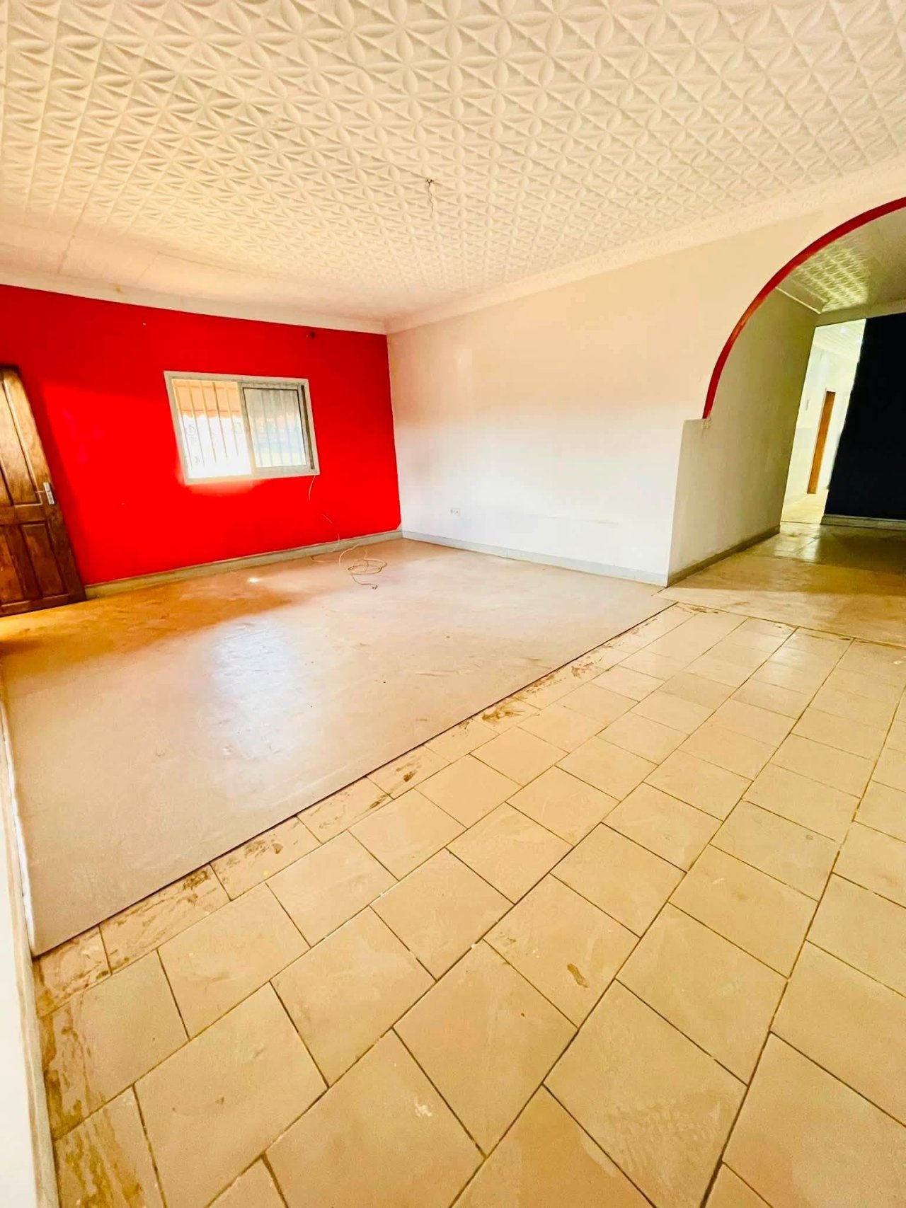 Appartement moderne à Biyemassi tkc — photo 3
