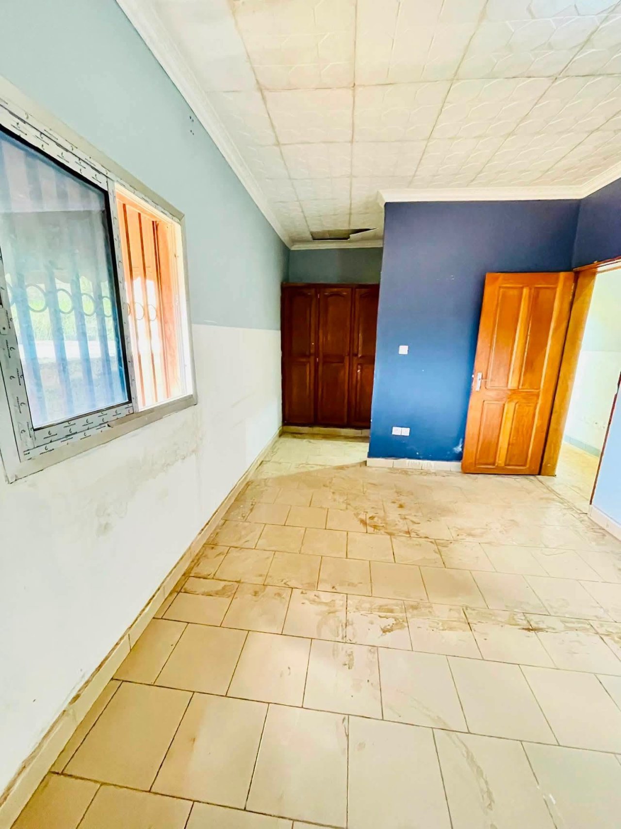 Appartement moderne à Biyemassi tkc — photo 4