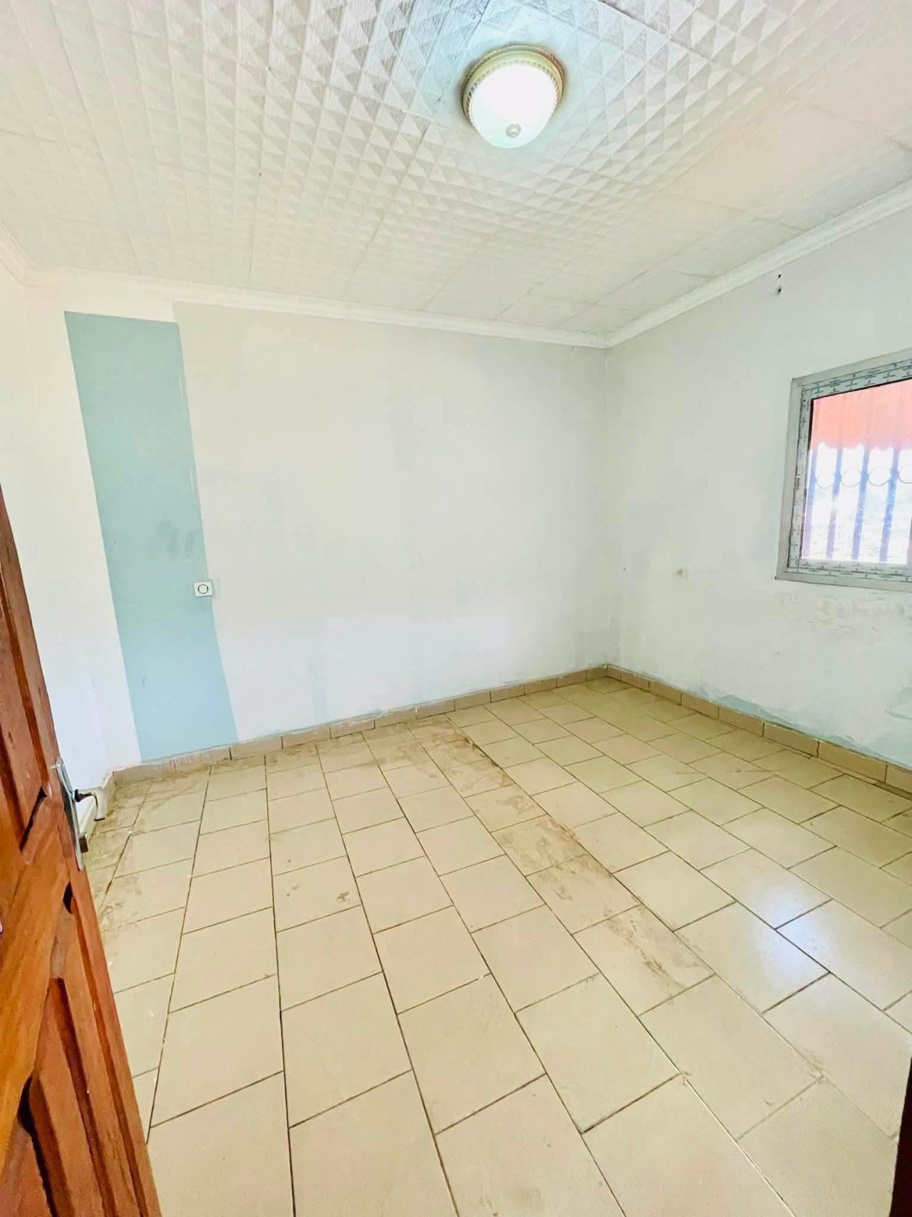Appartement moderne à Biyemassi tkc — photo 6