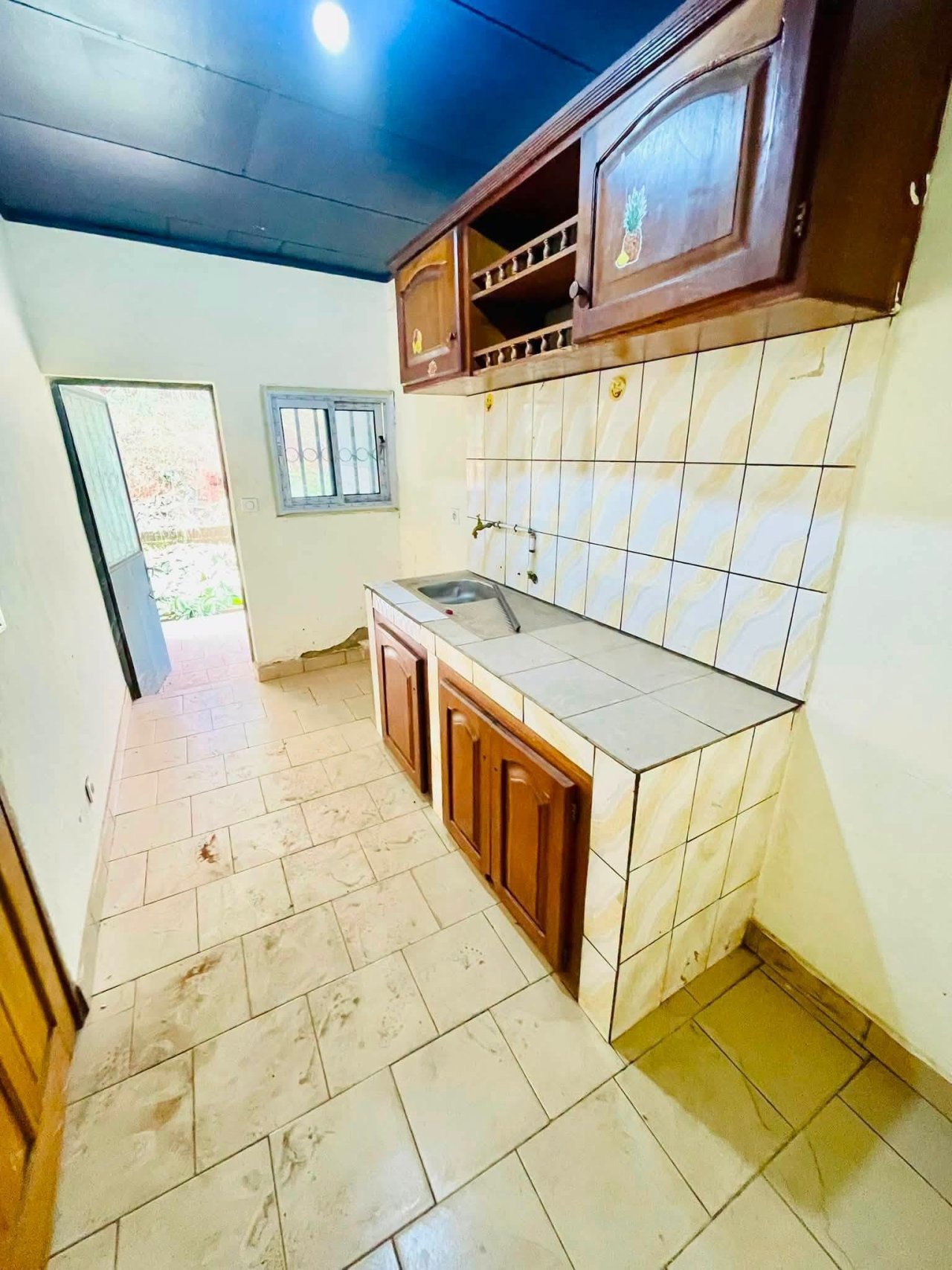 Appartement moderne à Biyemassi tkc — photo 7