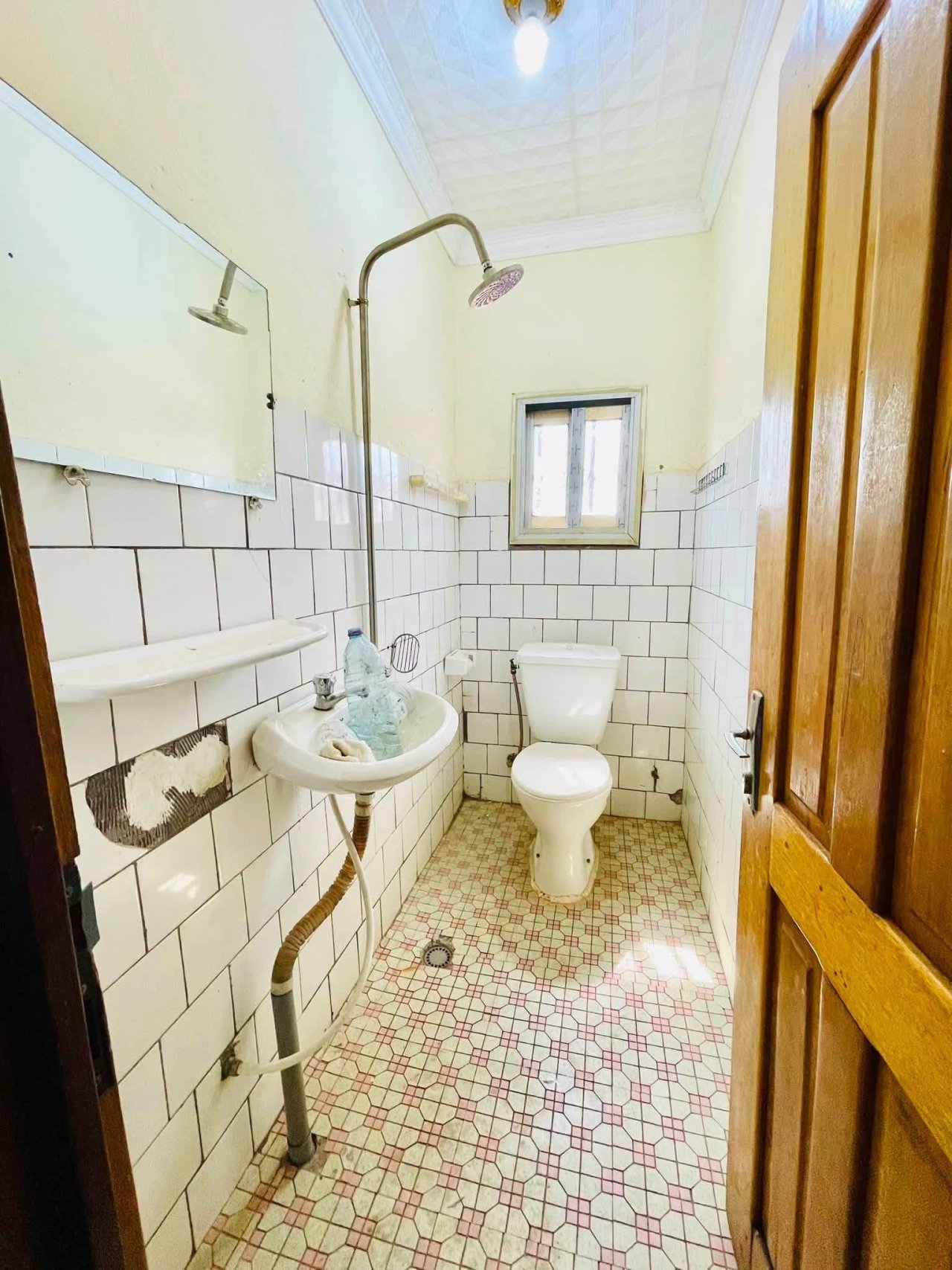 Appartement moderne à Biyemassi tkc — photo 8