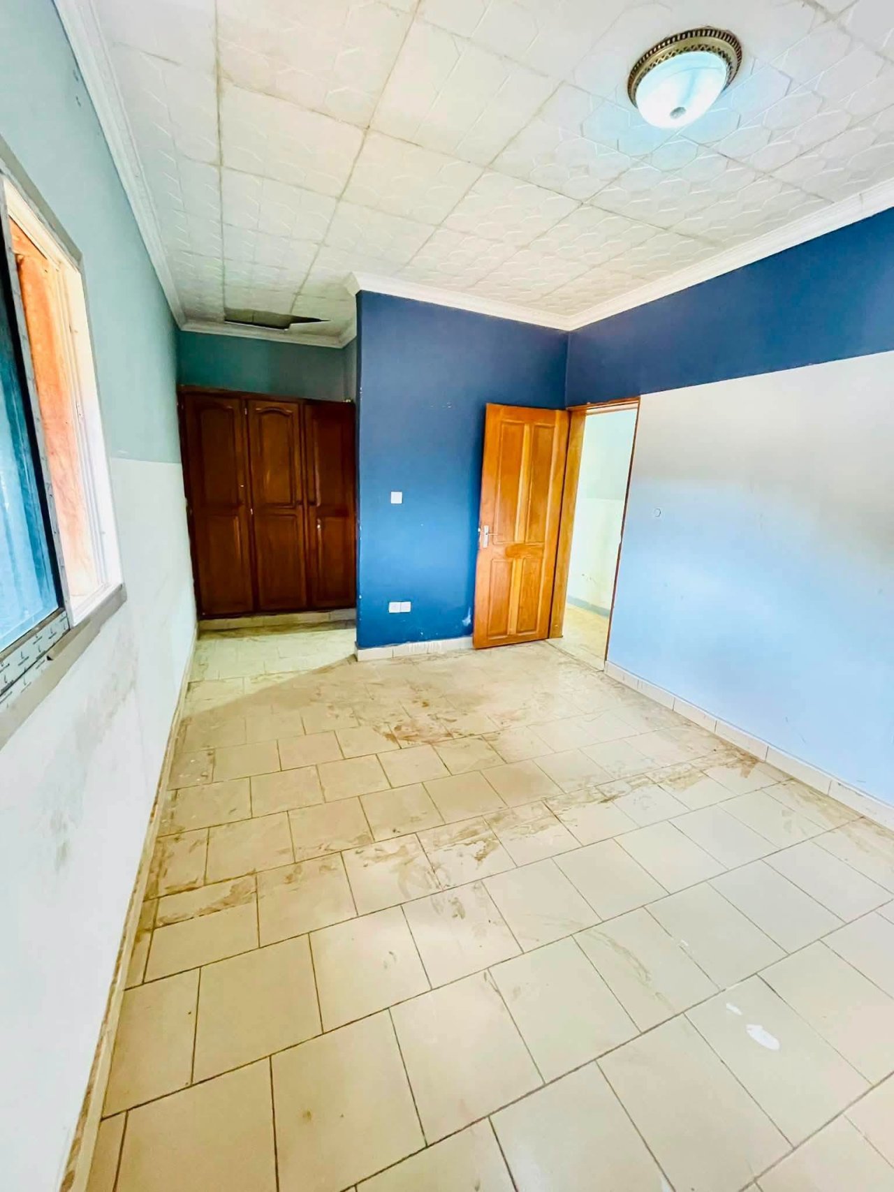 Appartement moderne à Biyemassi tkc — photo 9