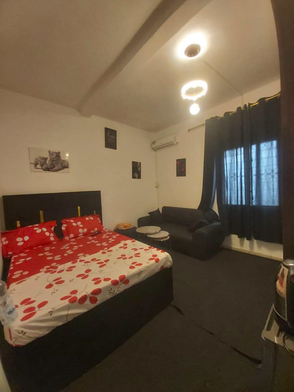 Fond de chambre meublé à vendre à Ngoa Ekelle — photo 9