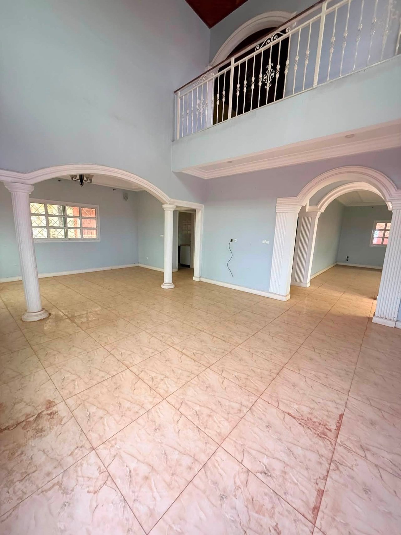 SOMPTUEUX DUPLEX VIP À  LOUER — photo 4