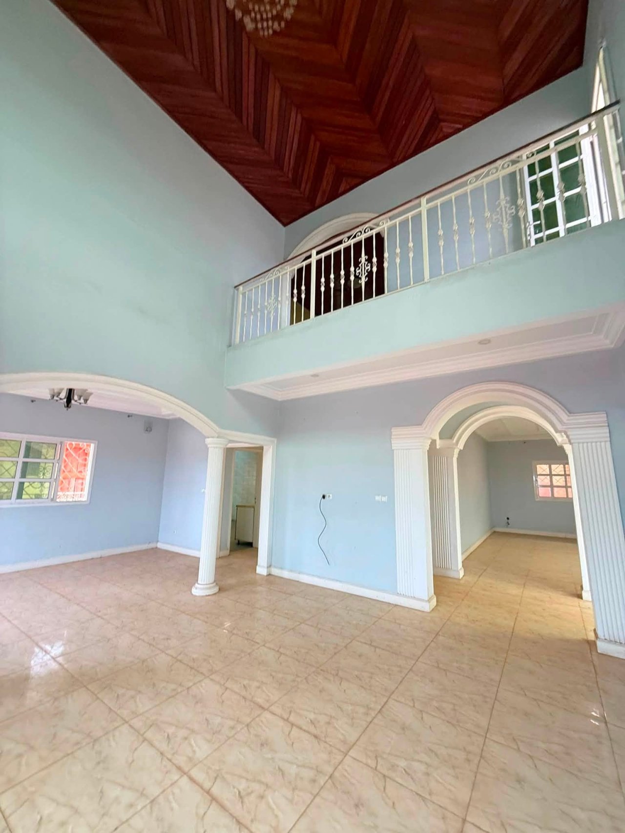 SOMPTUEUX DUPLEX VIP À  LOUER — photo 6