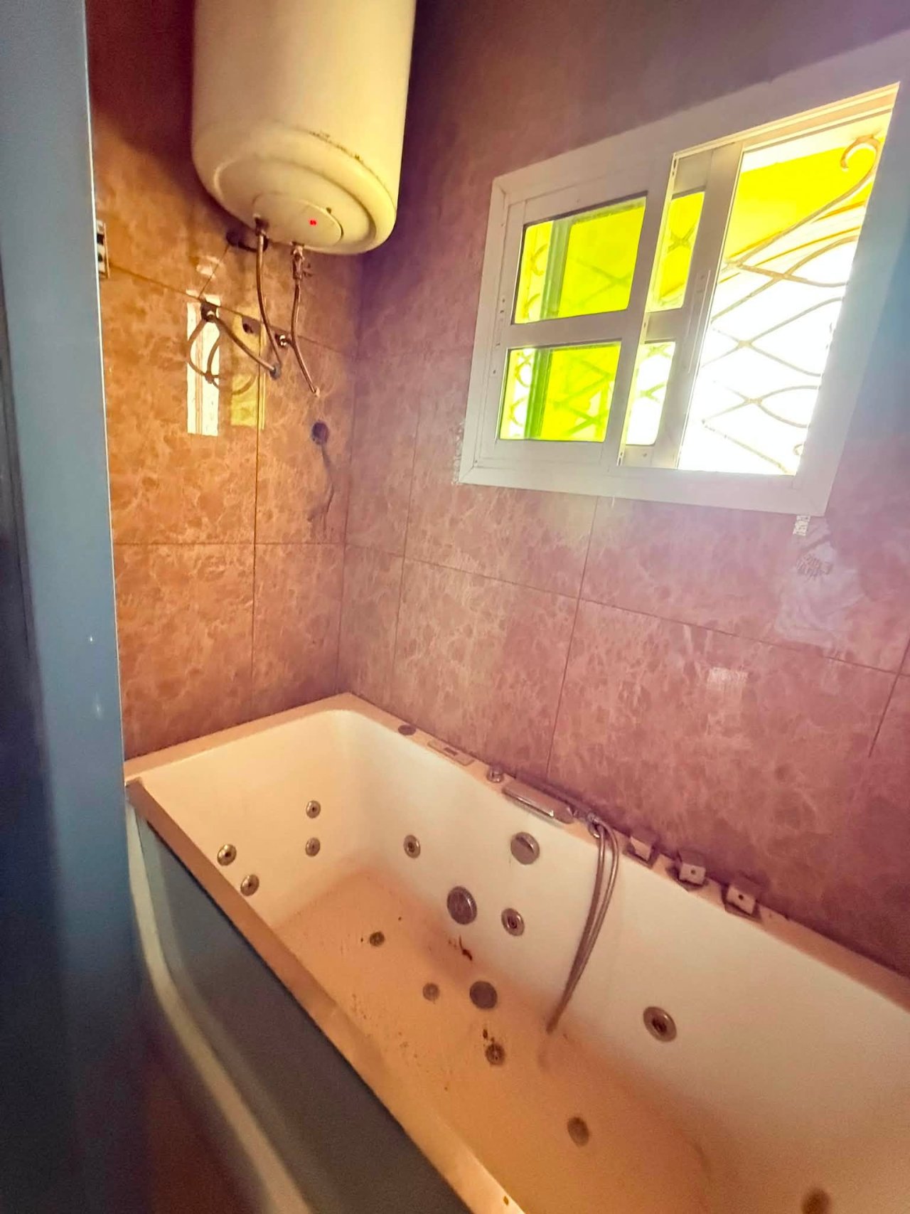 SOMPTUEUX DUPLEX VIP À  LOUER — photo 8