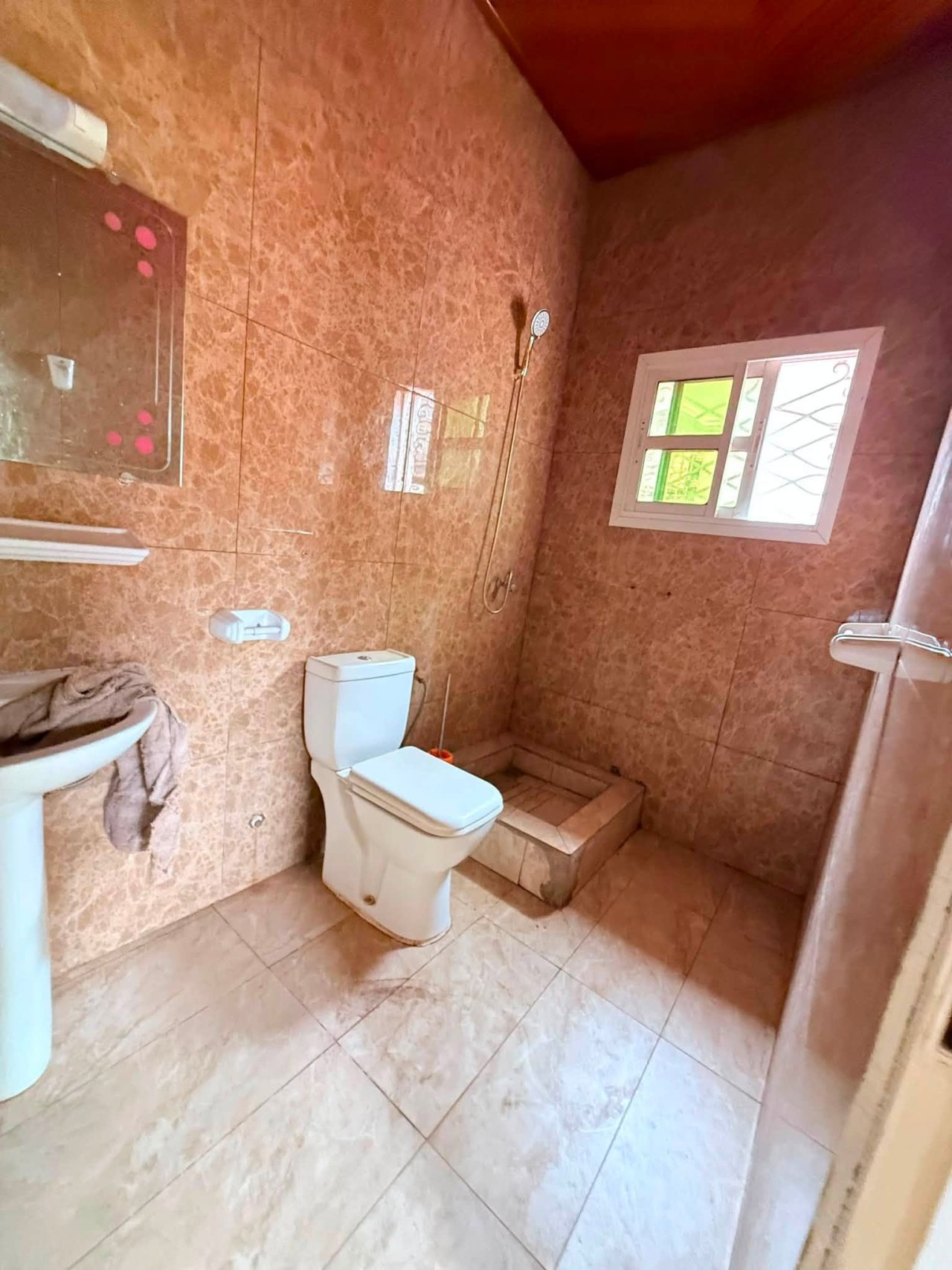 SOMPTUEUX DUPLEX VIP À  LOUER — photo 9