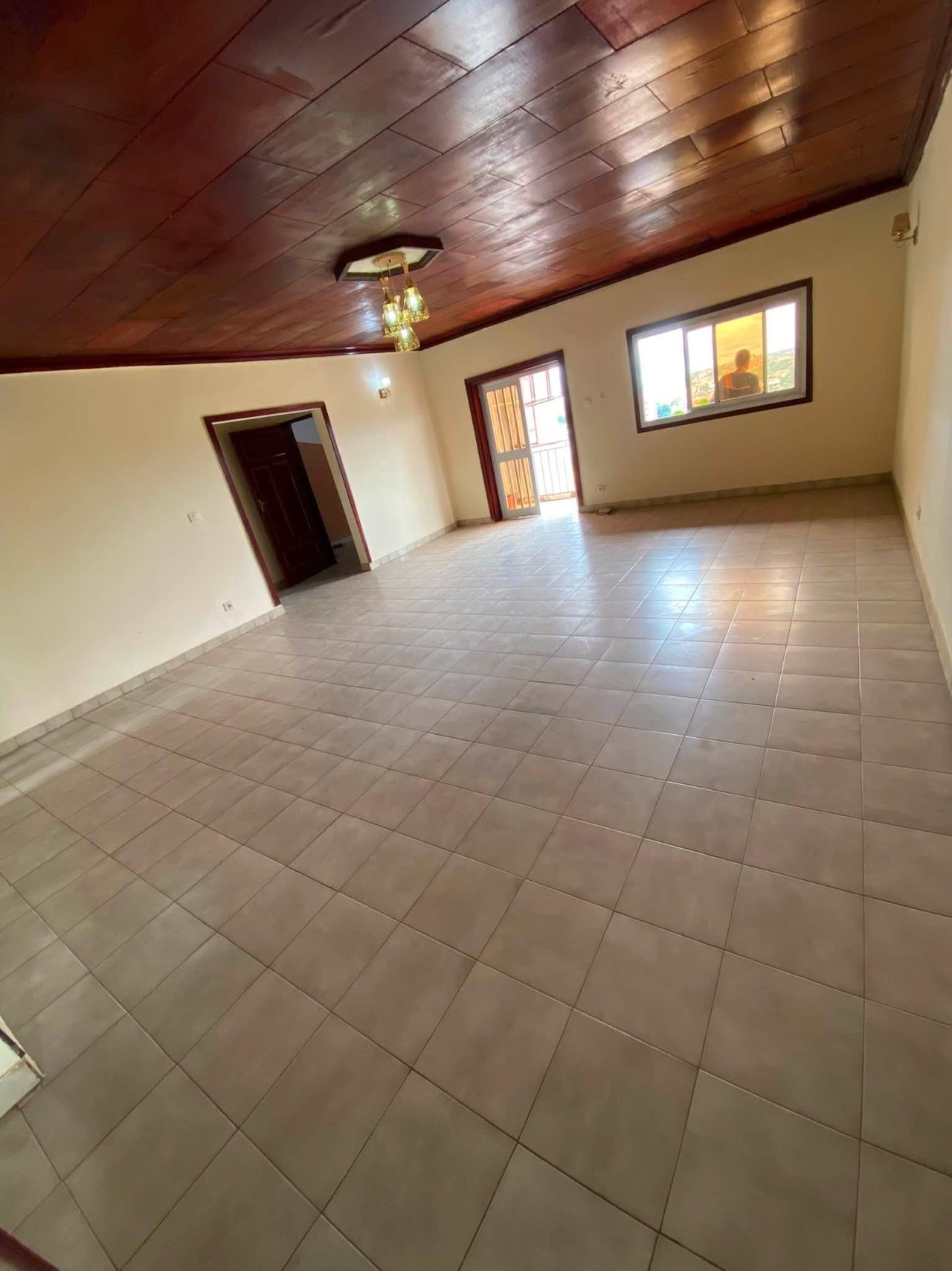 APPARTEMENT 3chambres À 230milles — photo 2