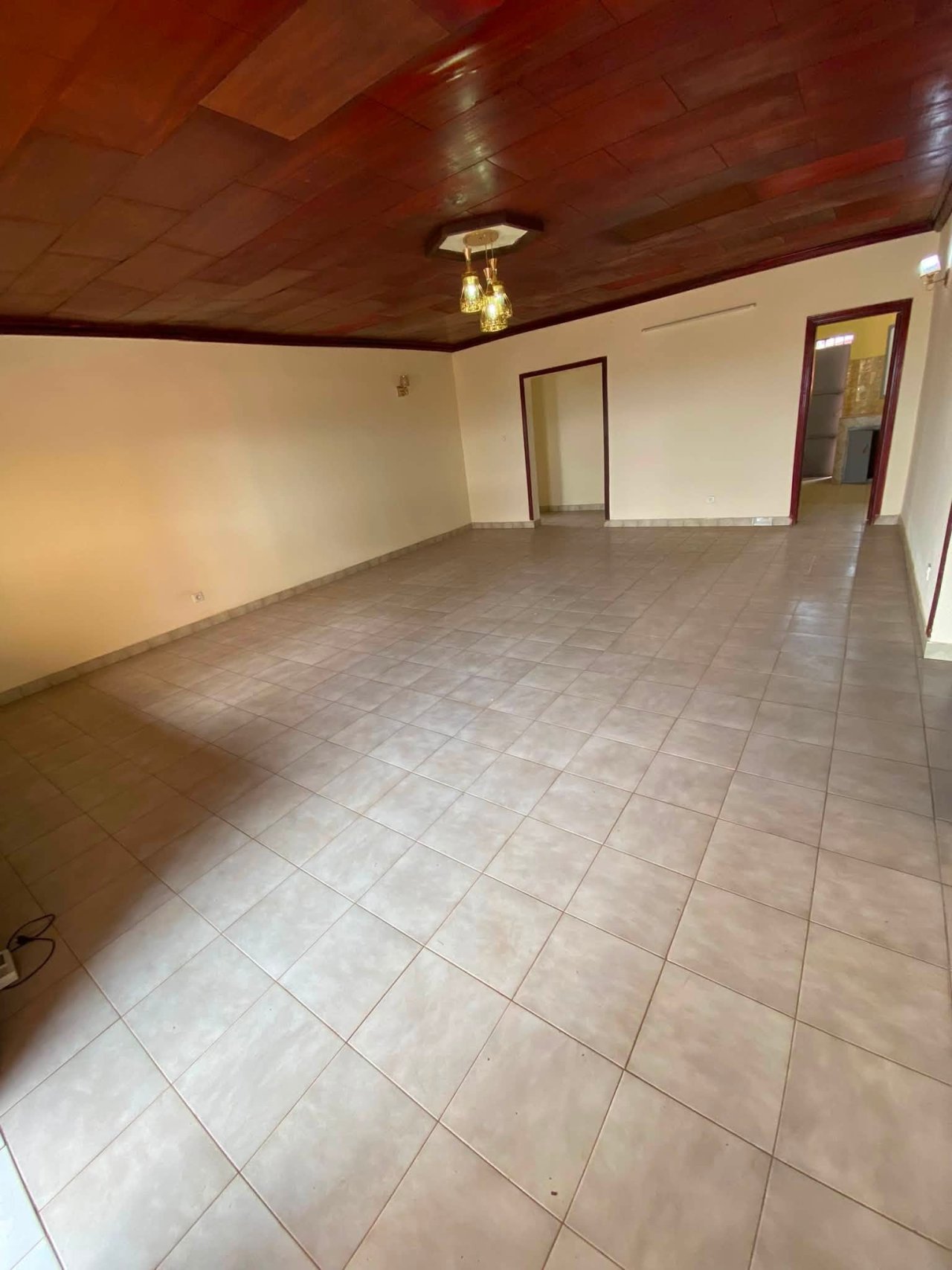 APPARTEMENT 3chambres À 230milles — photo 3