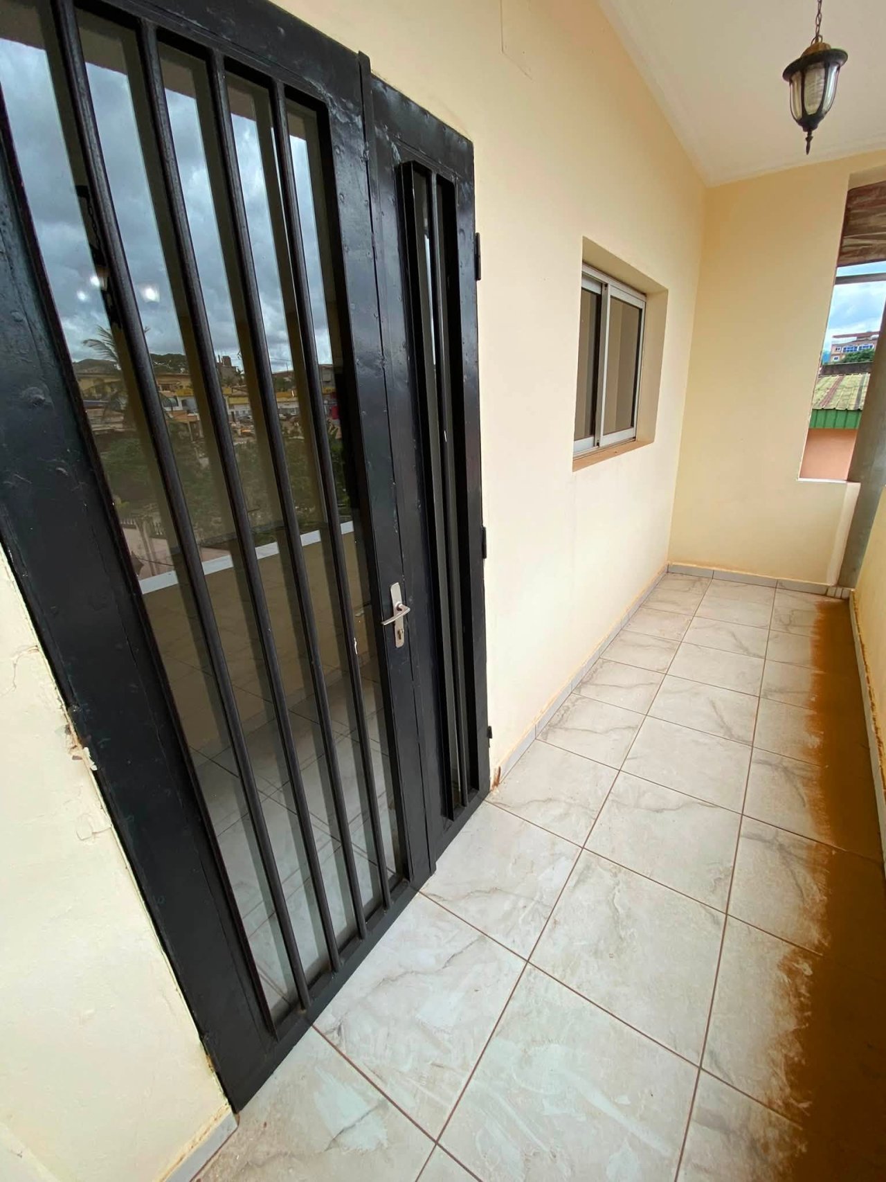 APPARTEMENT 3chambres À 230milles — photo 1
