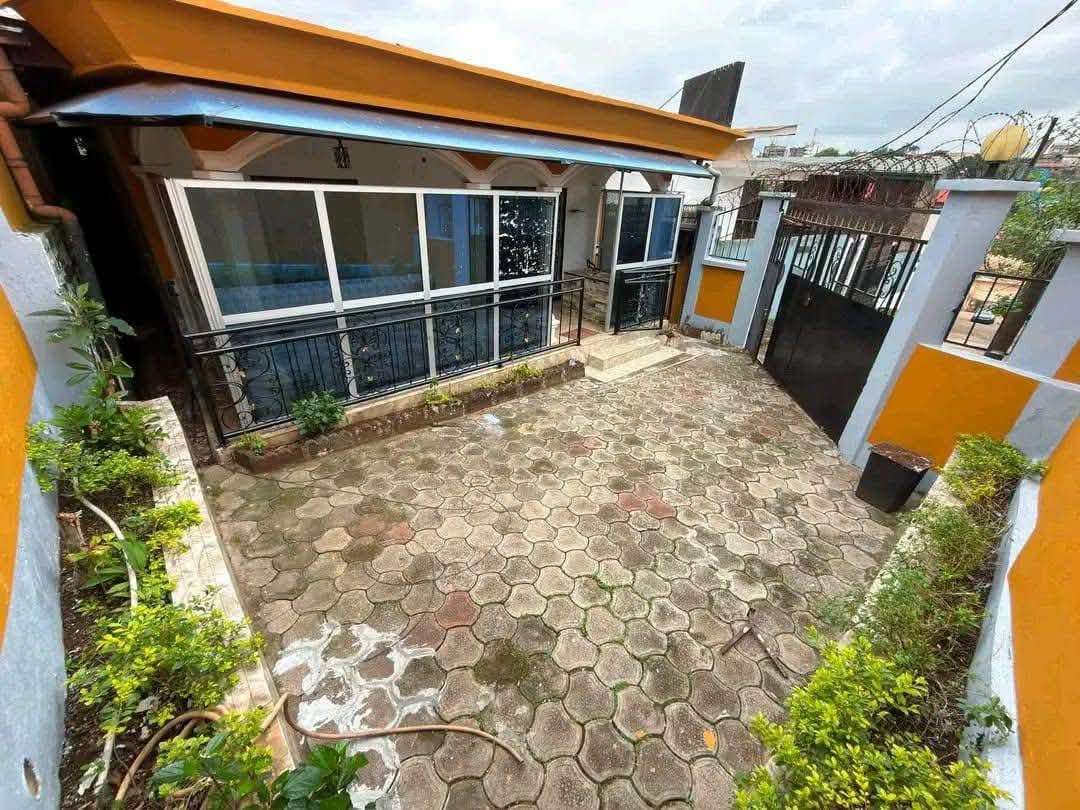 MAGNIFIQUE VILLA A LOUER — photo 1