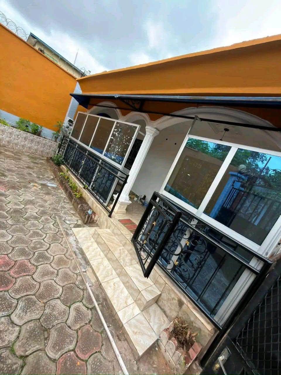 MAGNIFIQUE VILLA A LOUER — photo 5
