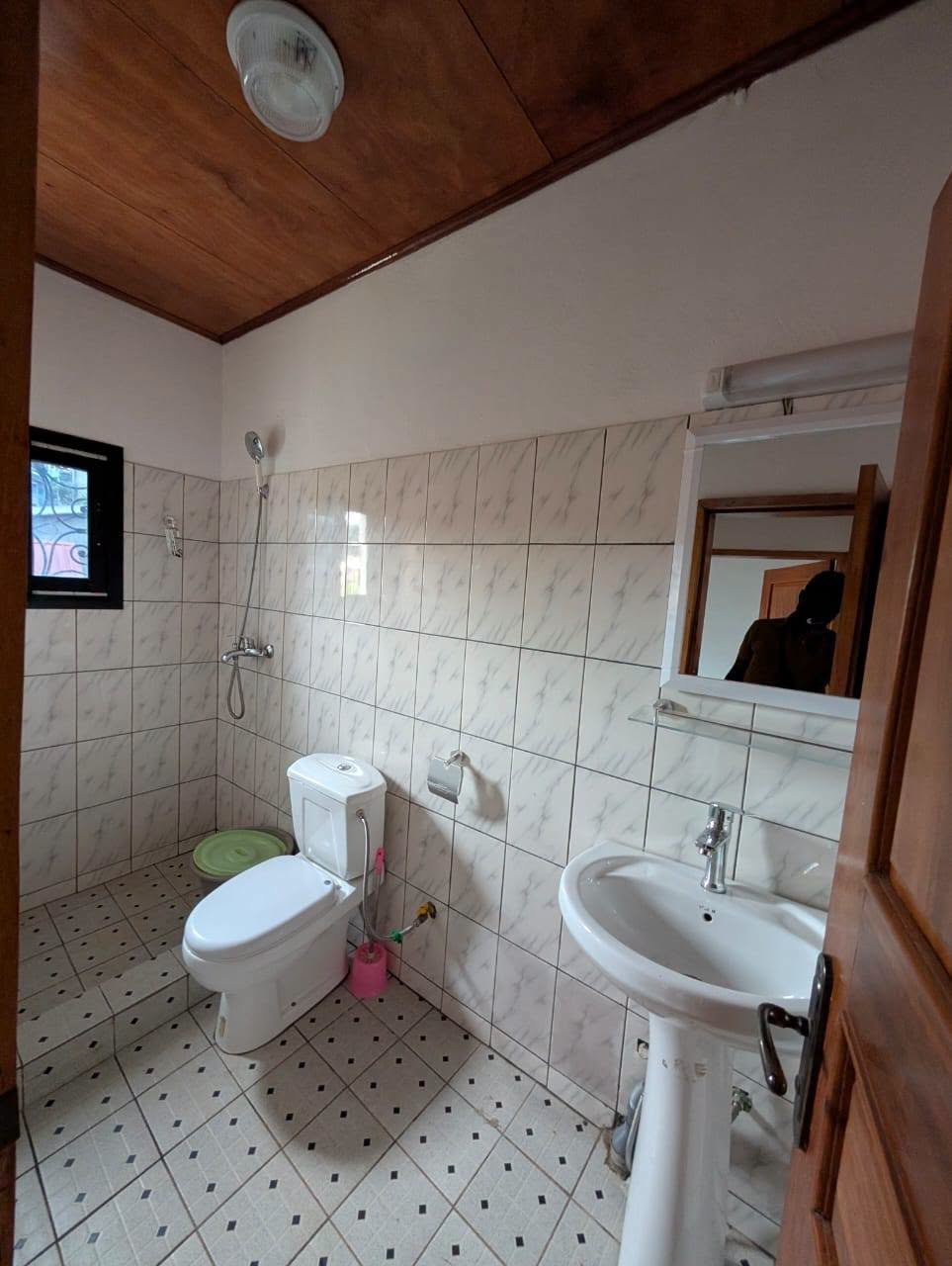 Studio moderne à louer à Damas — photo 6