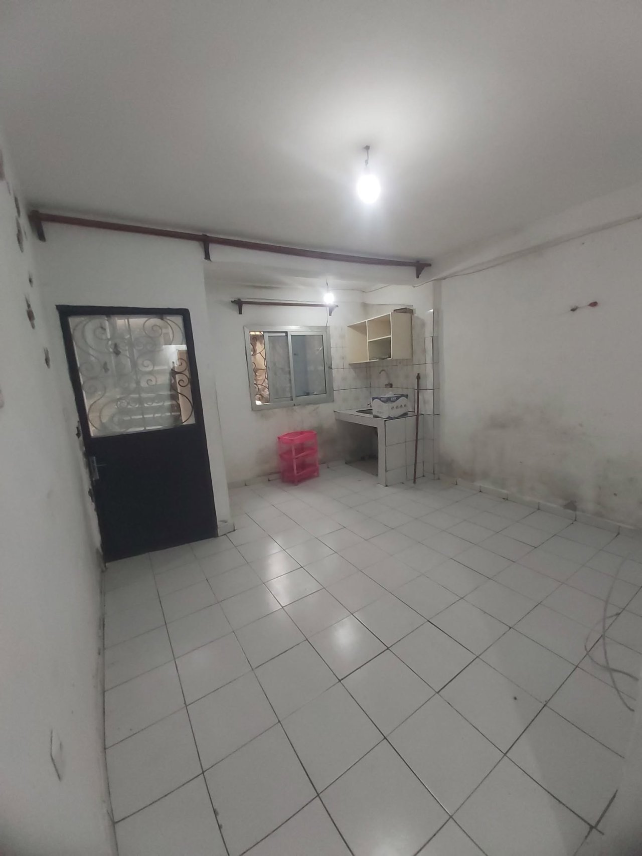 Studio moderne — photo 1