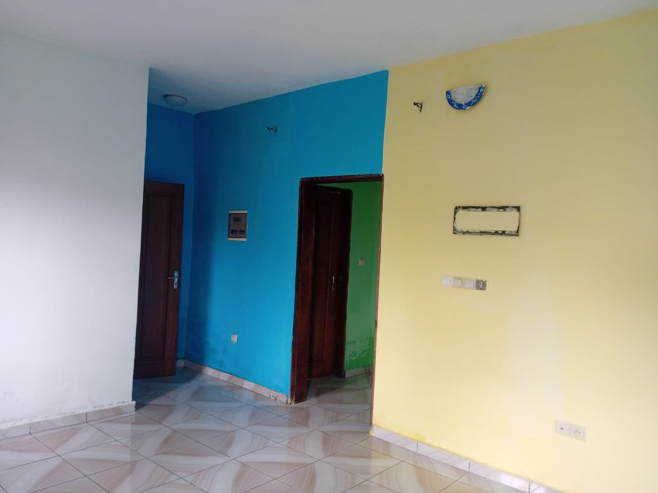 Appartement 2 chambres 2 douches — photo 2