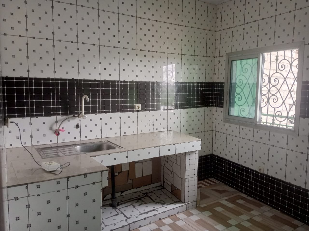 Appartement 2 chambres 2 douches — photo 3